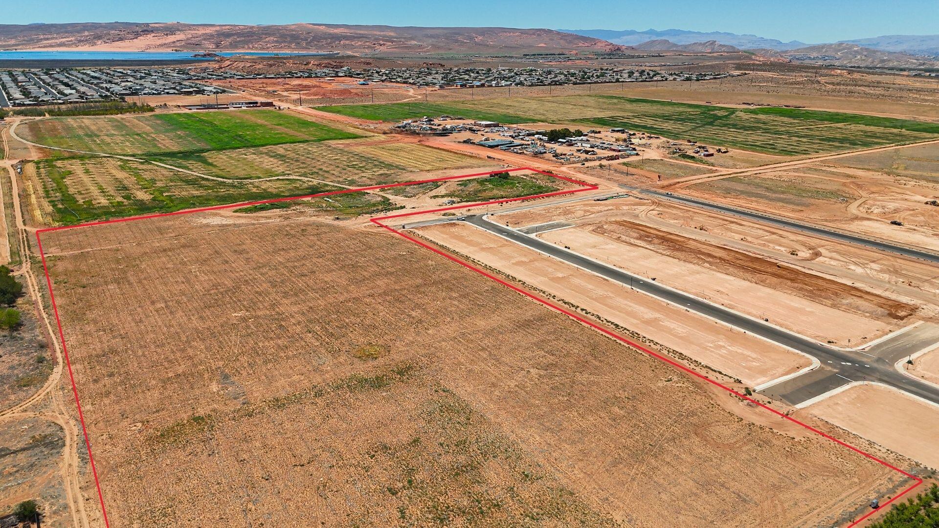 ORCHARDS - Residential