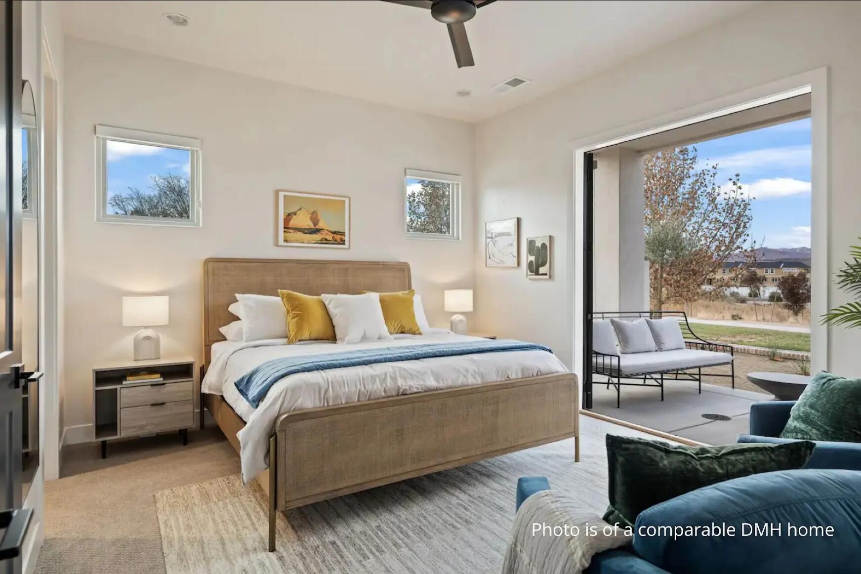 ORCHARDS - Residential