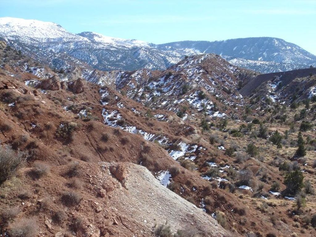 Photo of 91.83 Acres | Rainbow Canyon, Cedar City, UT 84720 (MLS # 26-272469)