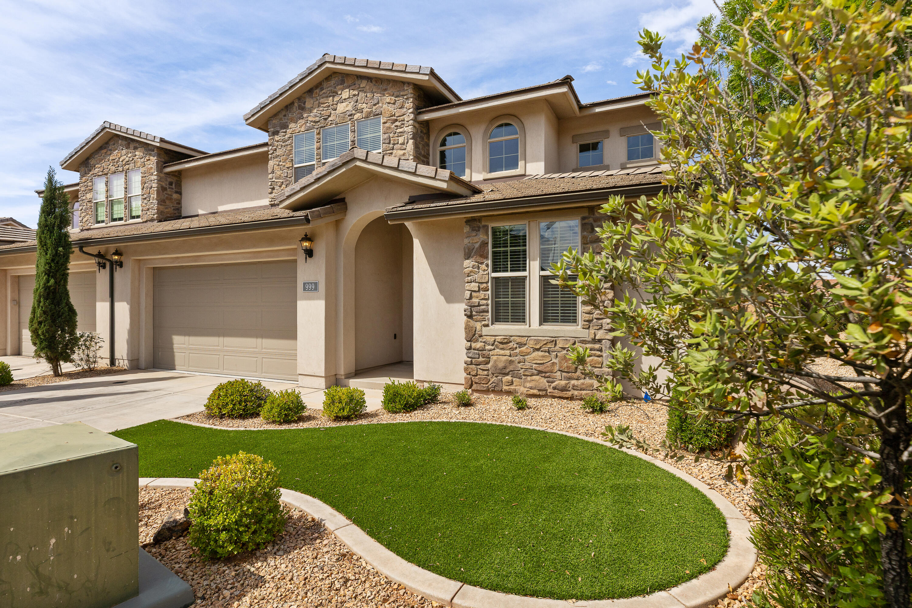 CASITA AT SIENNA HILLS - Residential