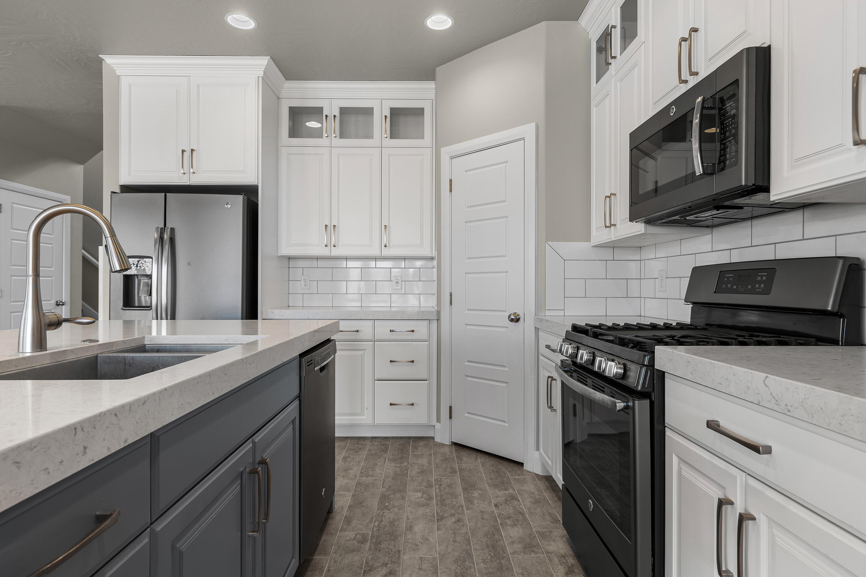 CASITA AT SIENNA HILLS - Residential