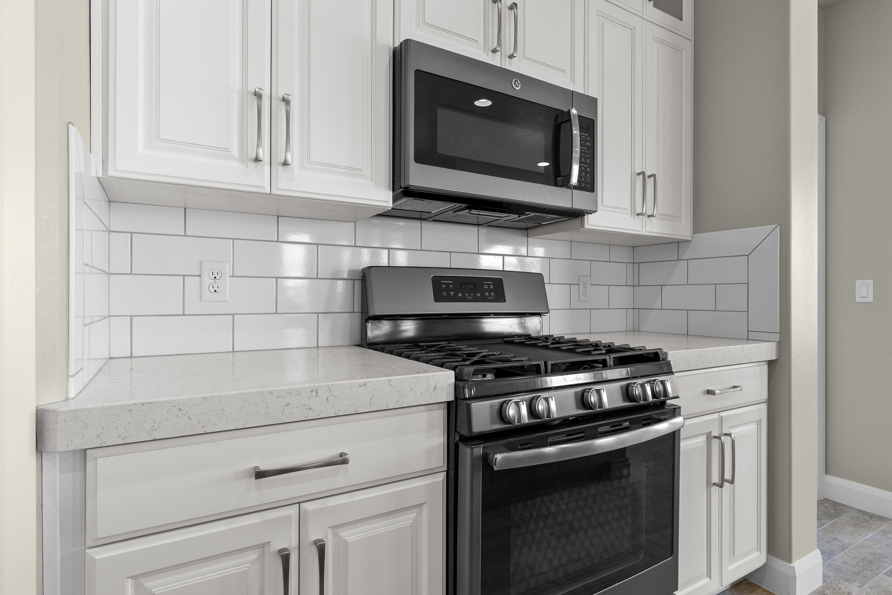 CASITA AT SIENNA HILLS - Residential