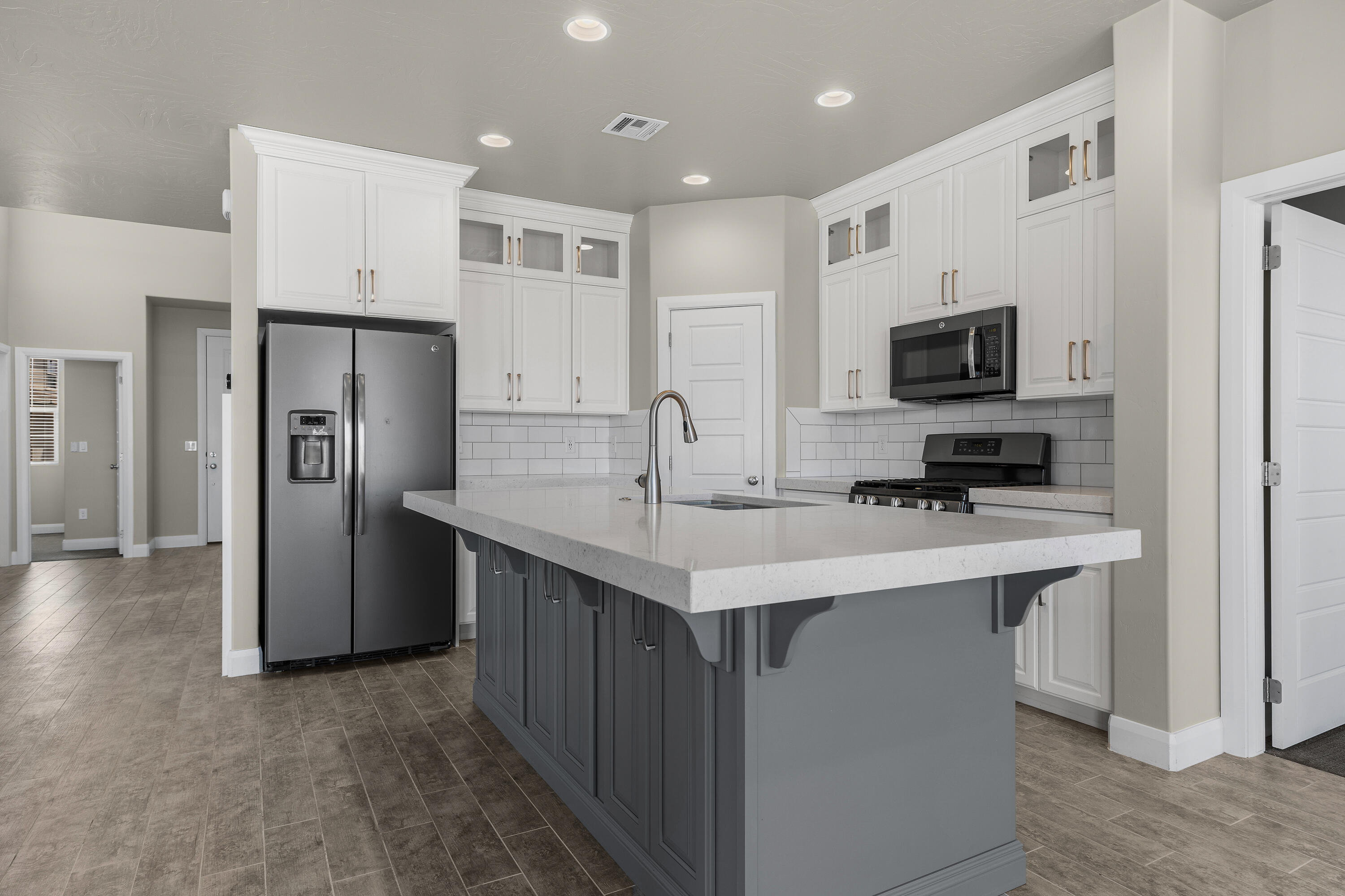 CASITA AT SIENNA HILLS - Residential