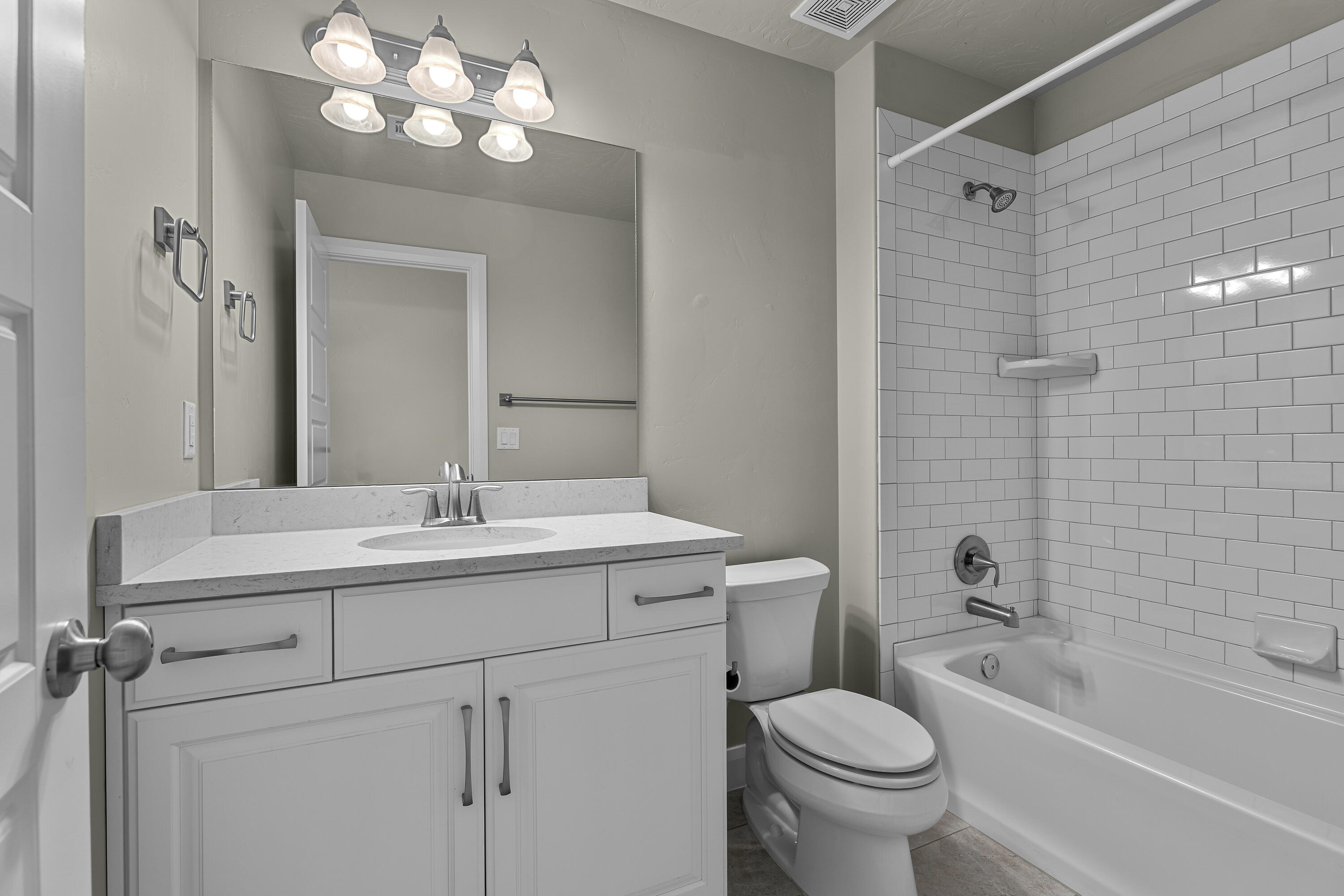 CASITA AT SIENNA HILLS - Residential