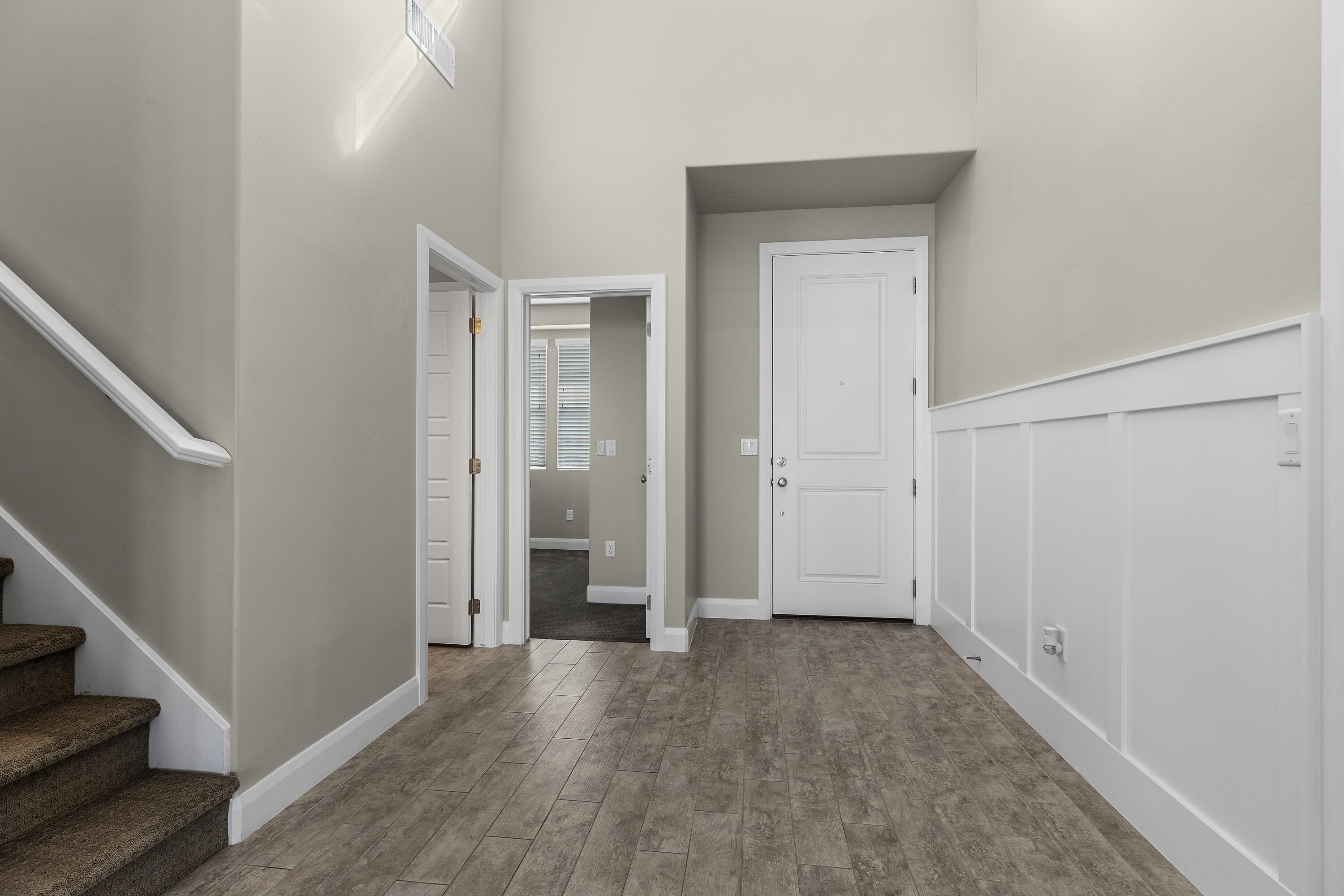 CASITA AT SIENNA HILLS - Residential