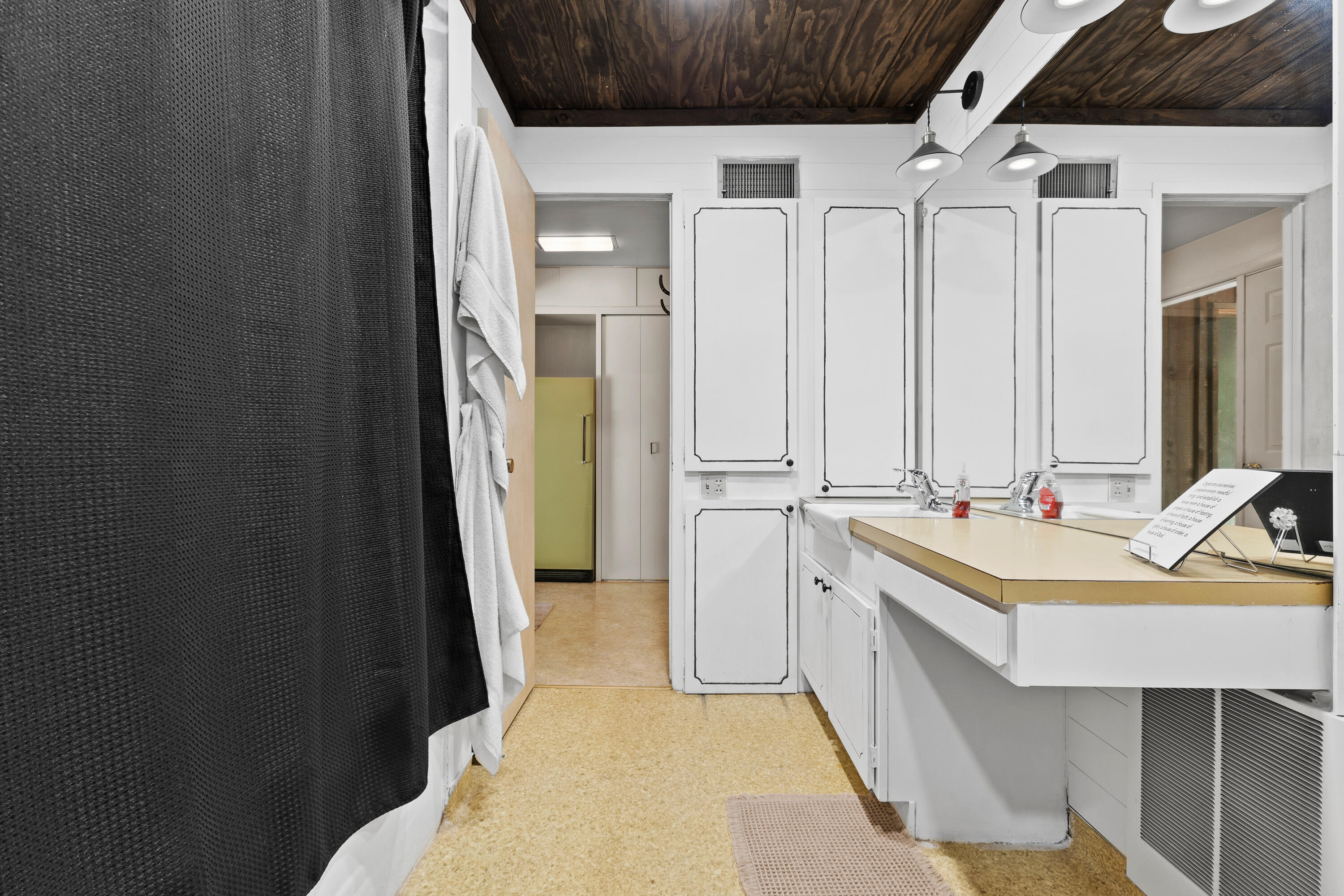 HURRICANE TOWNSITE - Residential