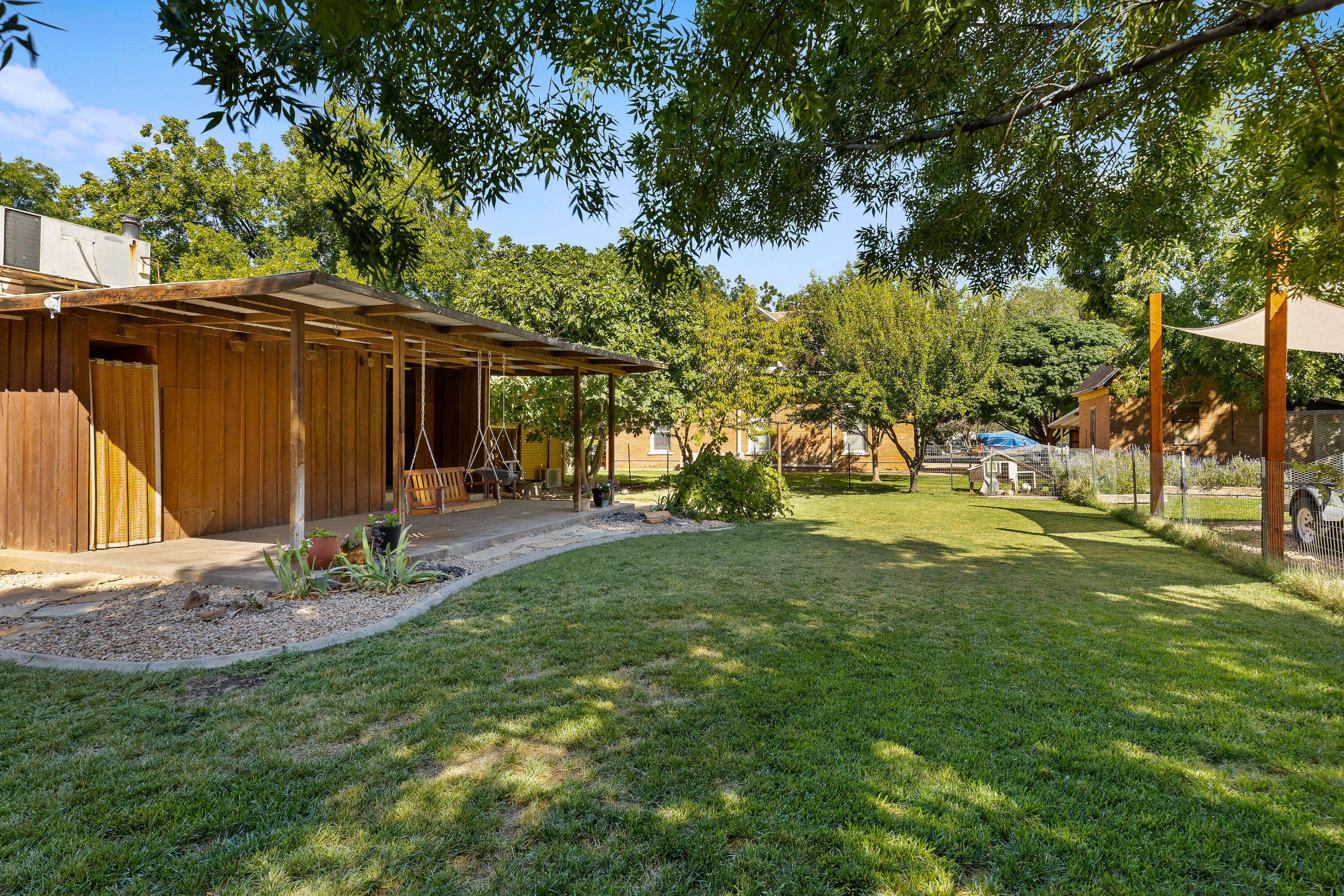 HURRICANE TOWNSITE - Residential