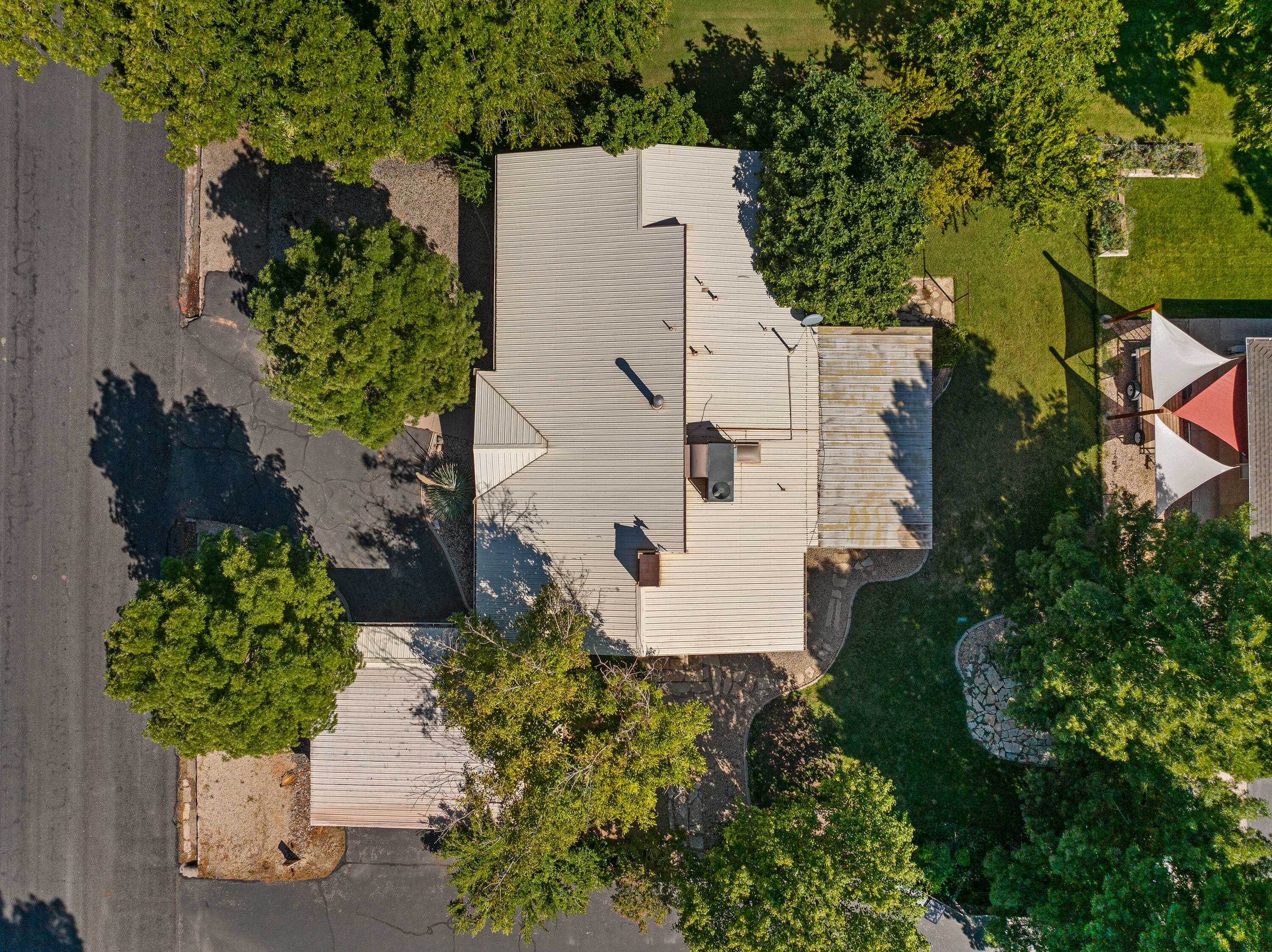 HURRICANE TOWNSITE - Residential