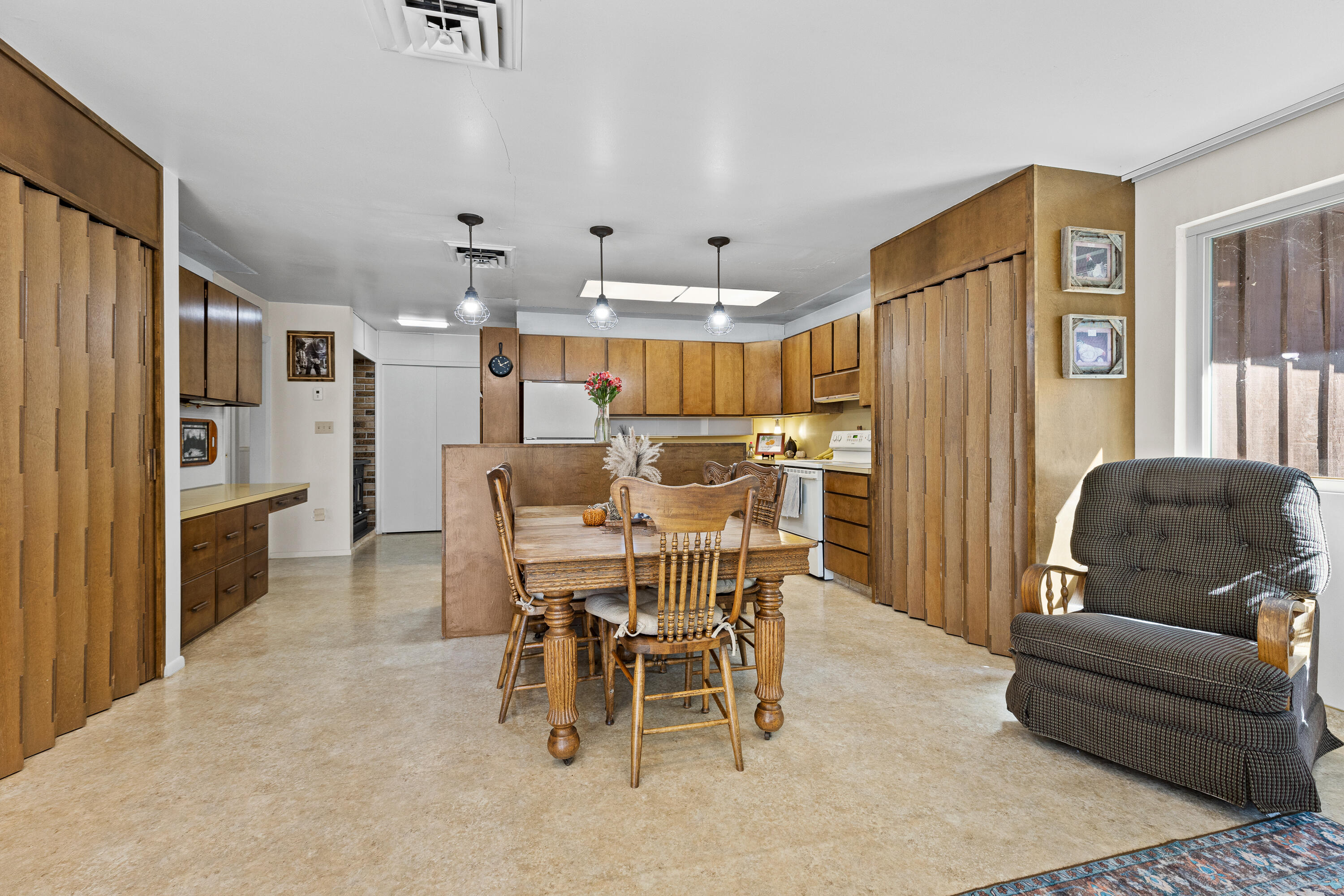 HURRICANE TOWNSITE - Residential