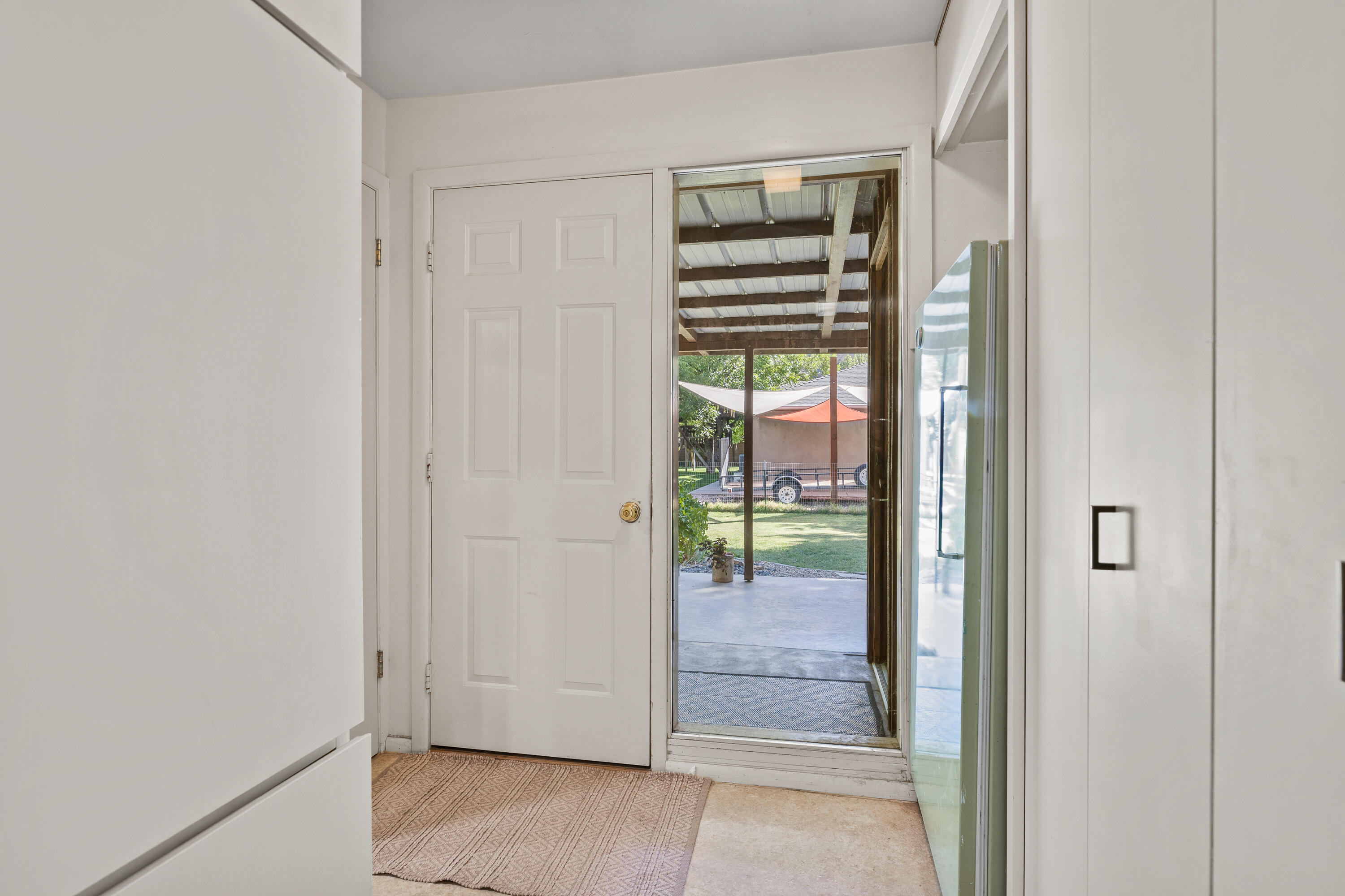 HURRICANE TOWNSITE - Residential