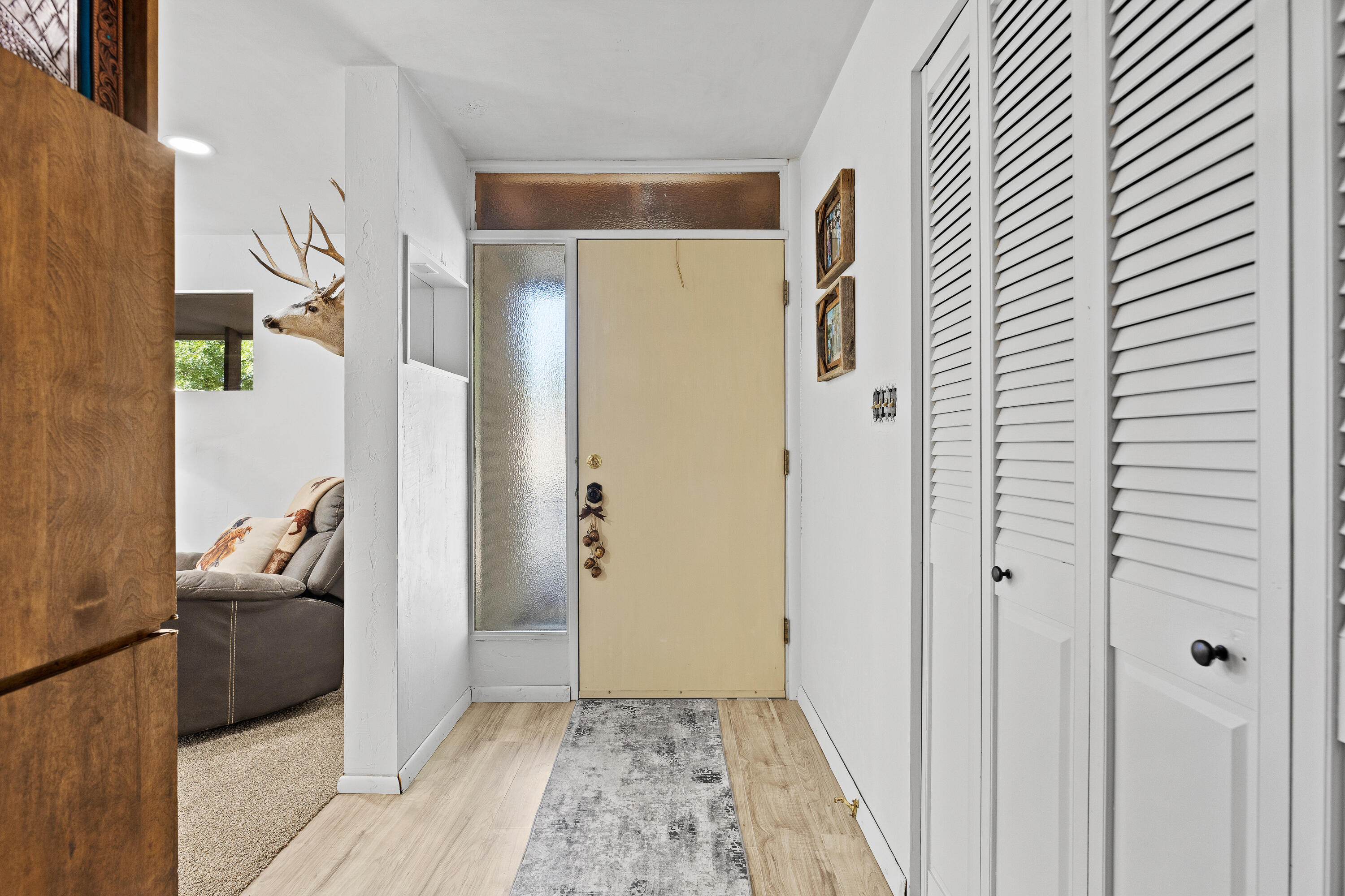 HURRICANE TOWNSITE - Residential