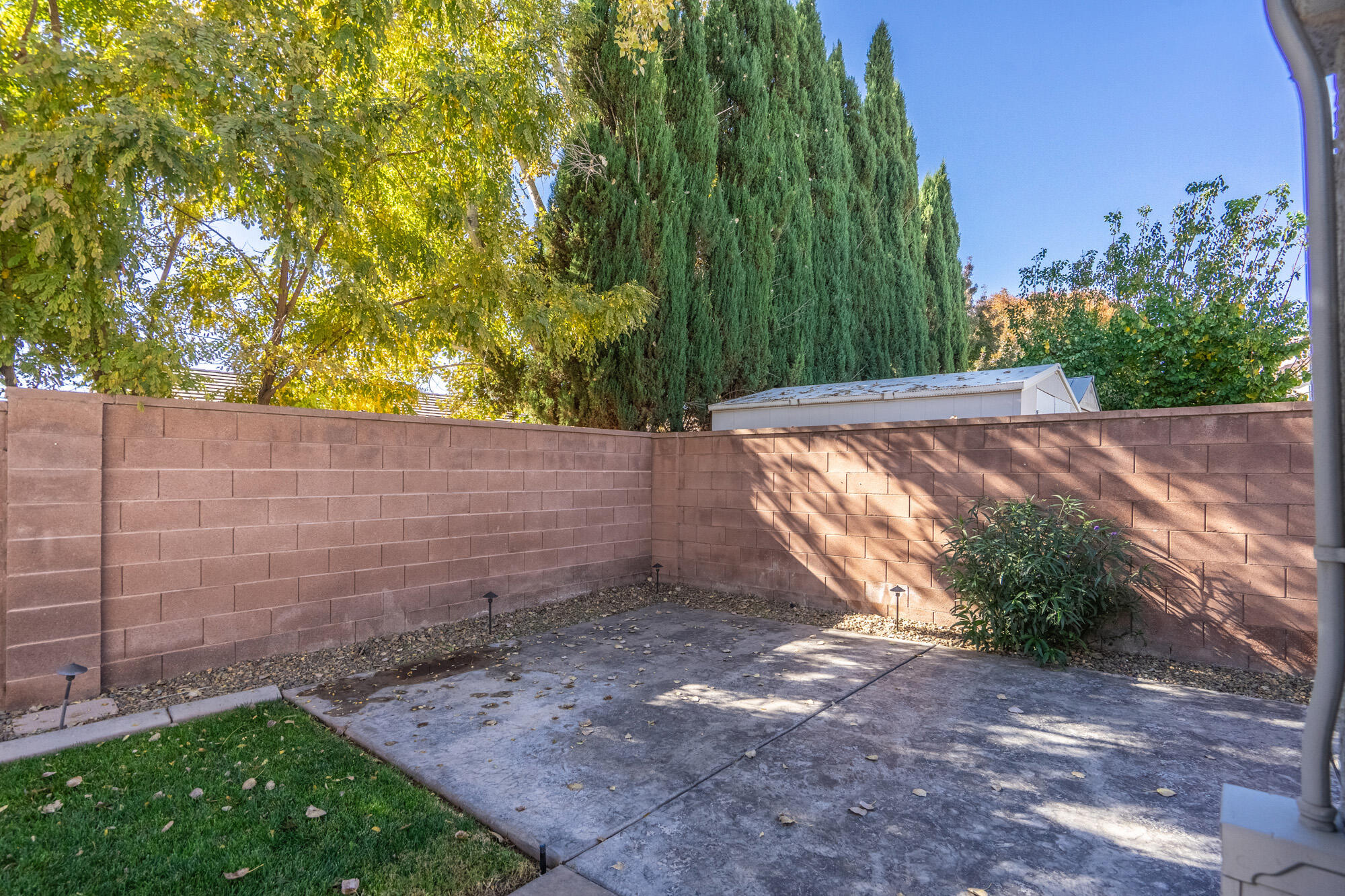 COTTON ACRES - Residential