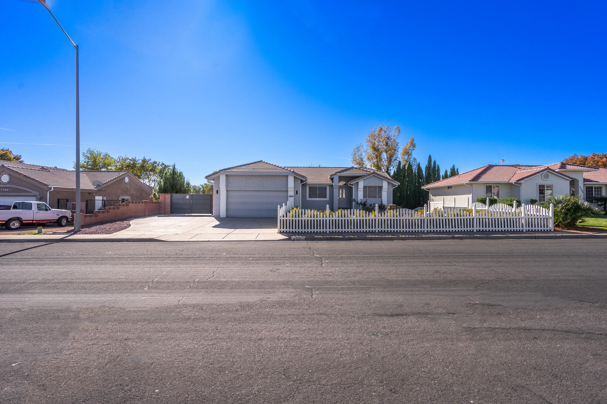 COTTON ACRES - Residential