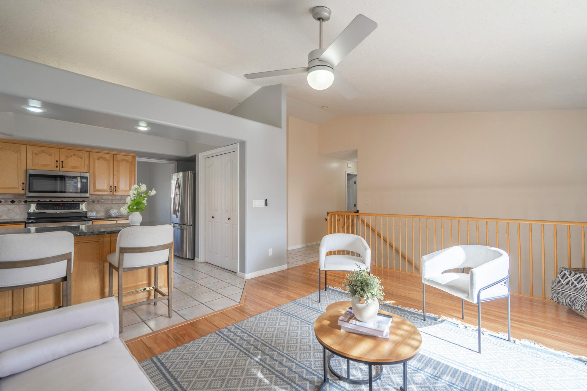 COTTON ACRES - Residential