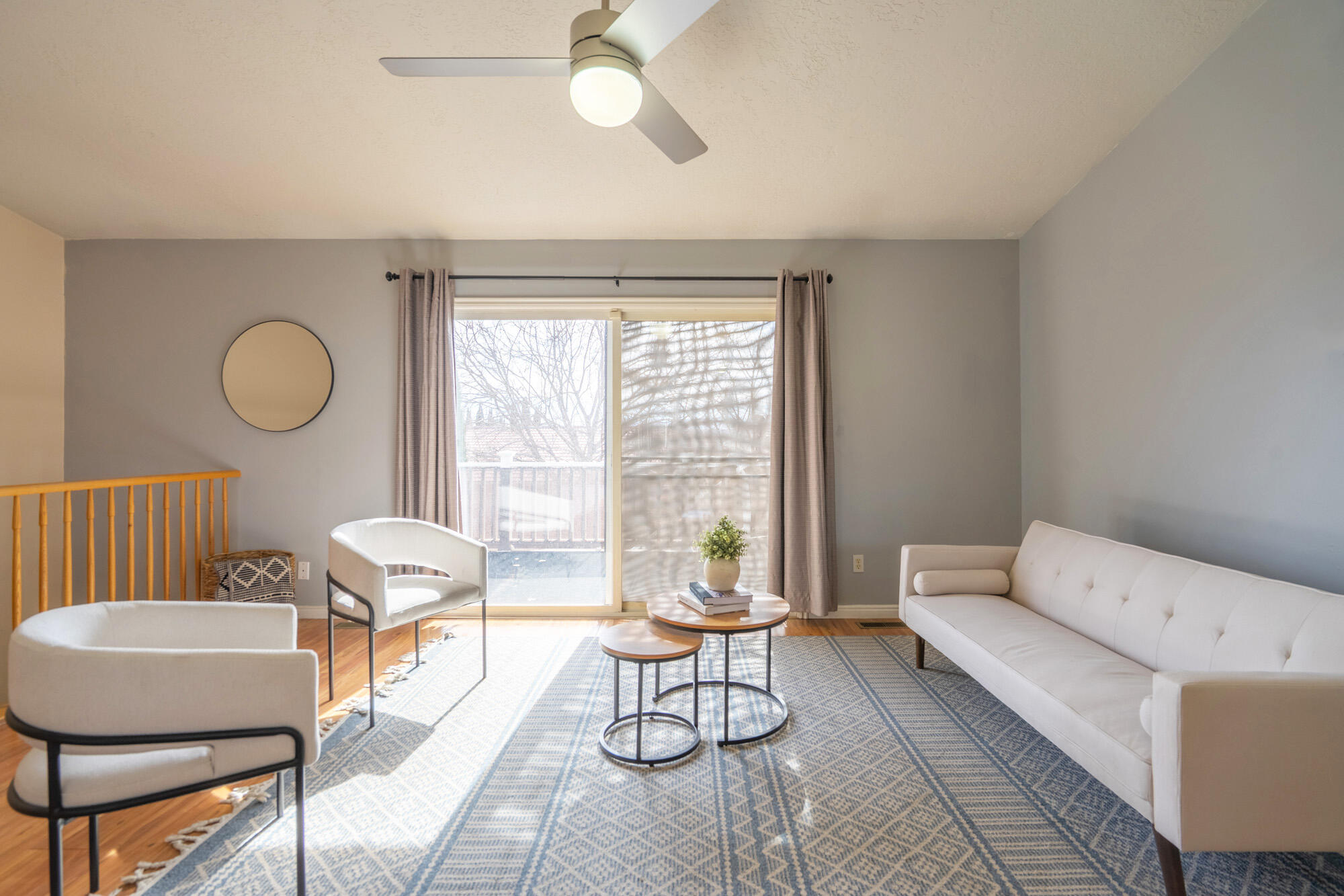 COTTON ACRES - Residential