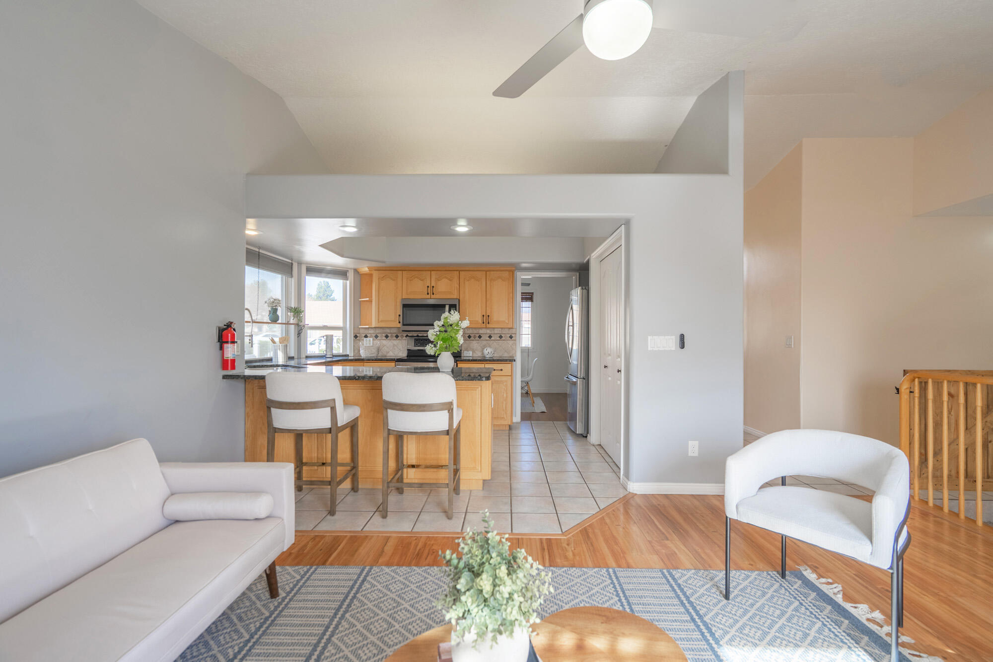 COTTON ACRES - Residential