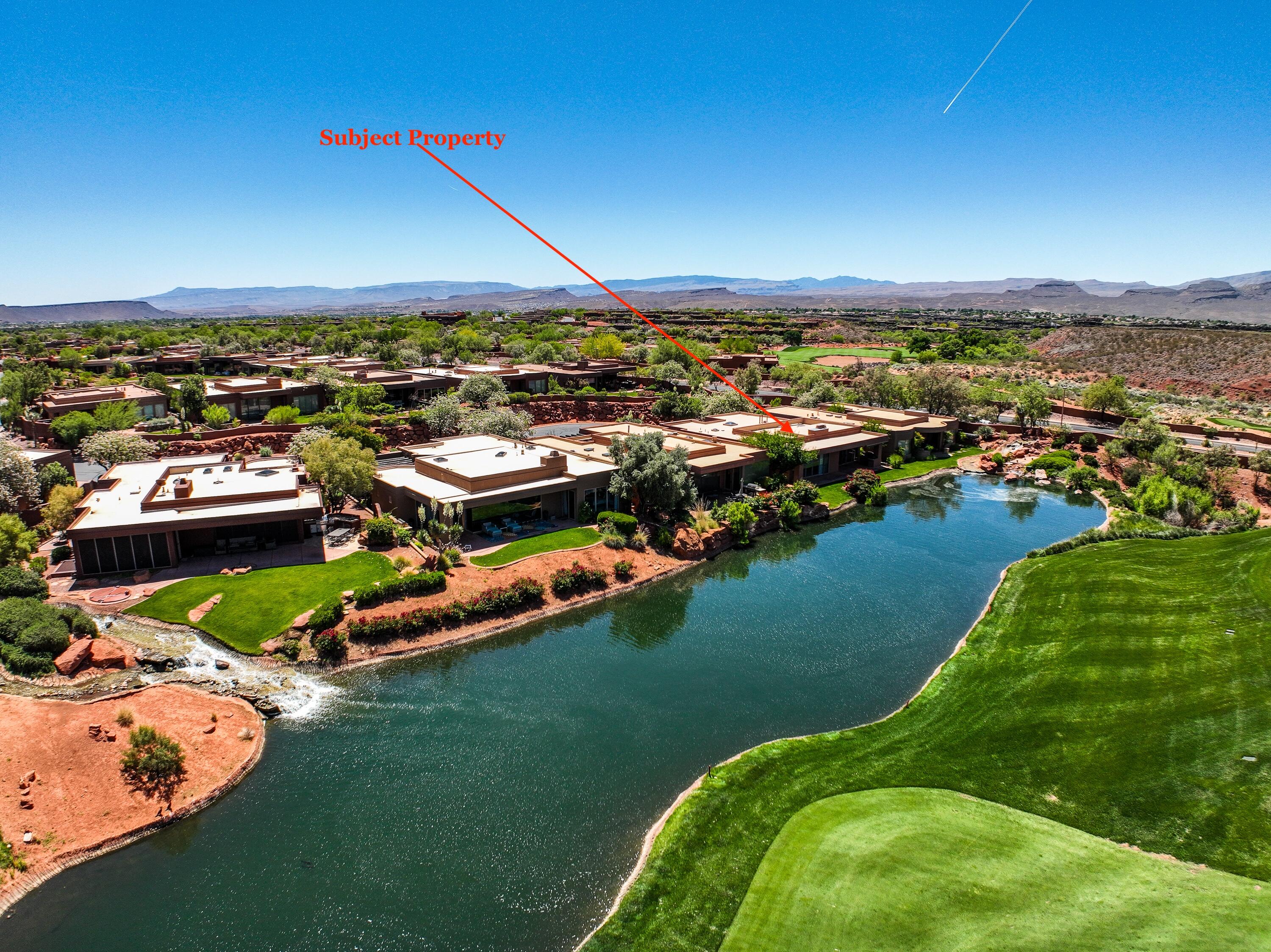 KACHINA SPRINGS AT ENTRADA - Residential