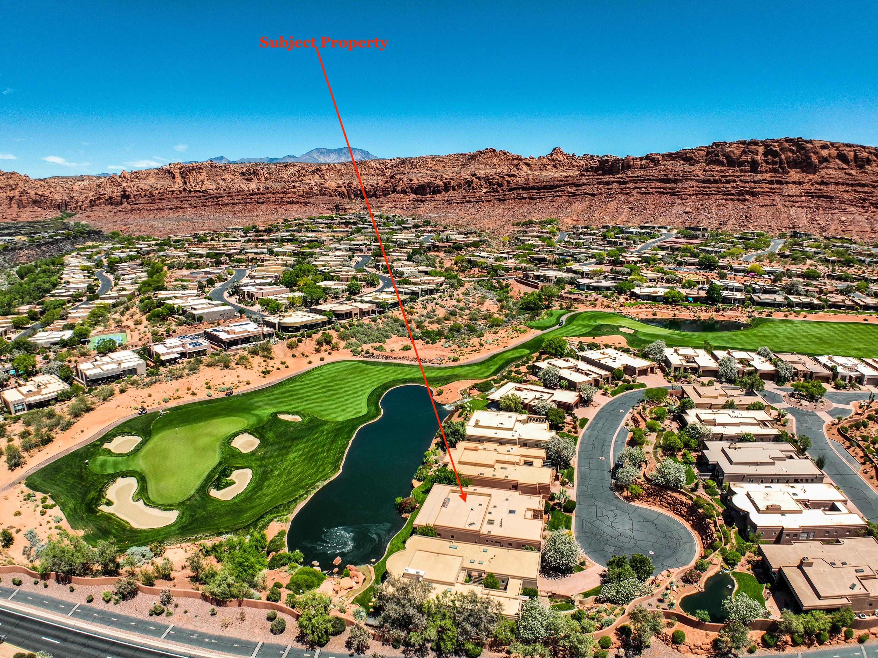 KACHINA SPRINGS AT ENTRADA - Residential