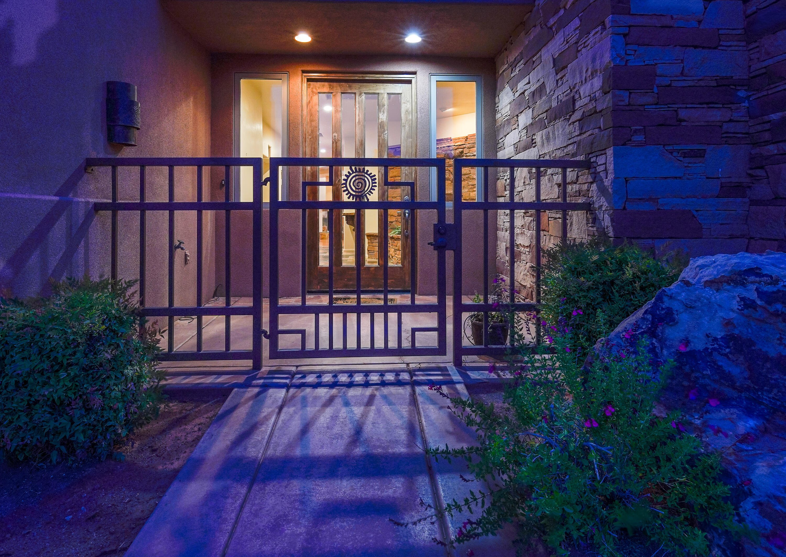 KACHINA SPRINGS AT ENTRADA - Residential