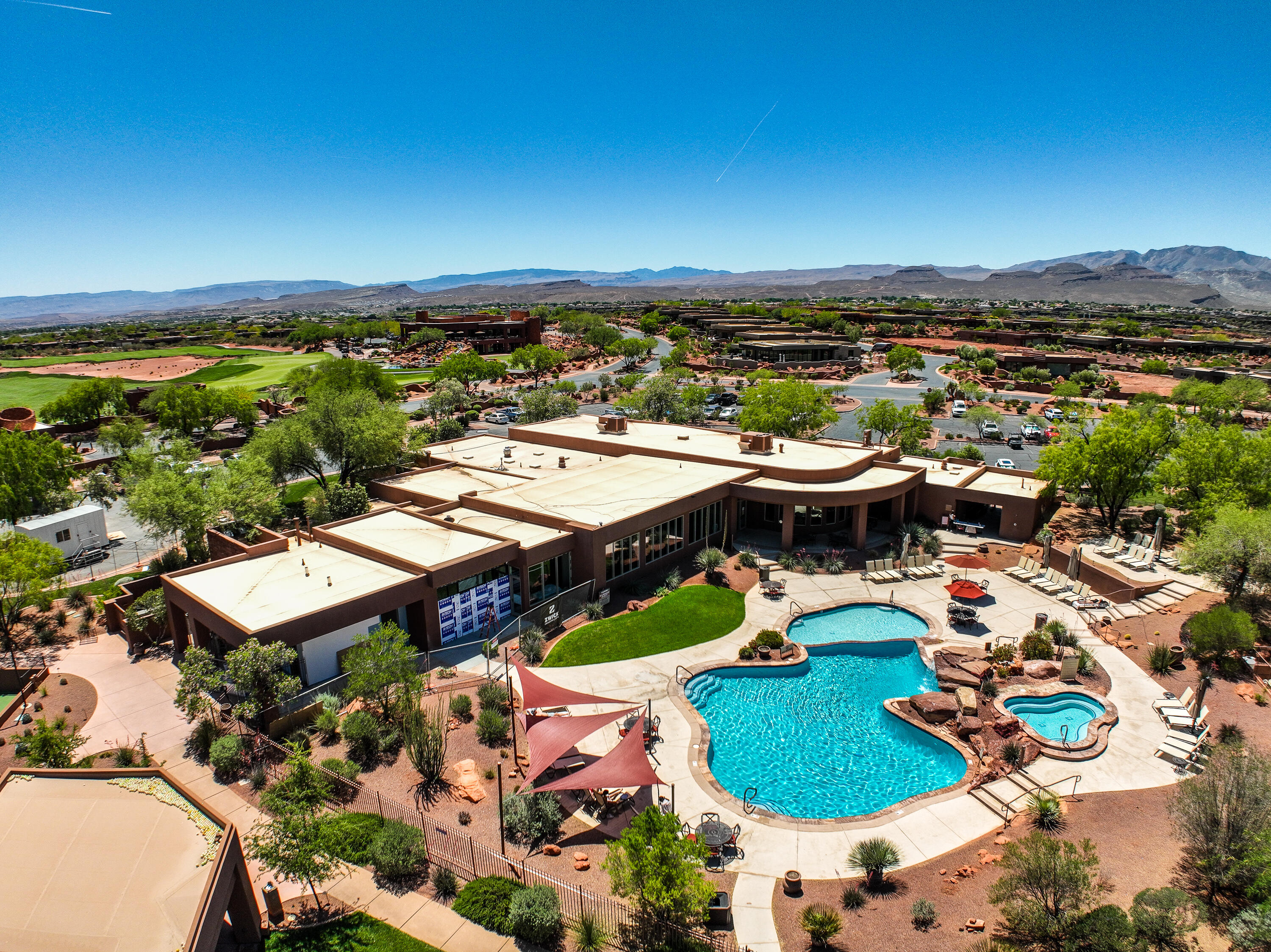 KACHINA SPRINGS AT ENTRADA - Residential