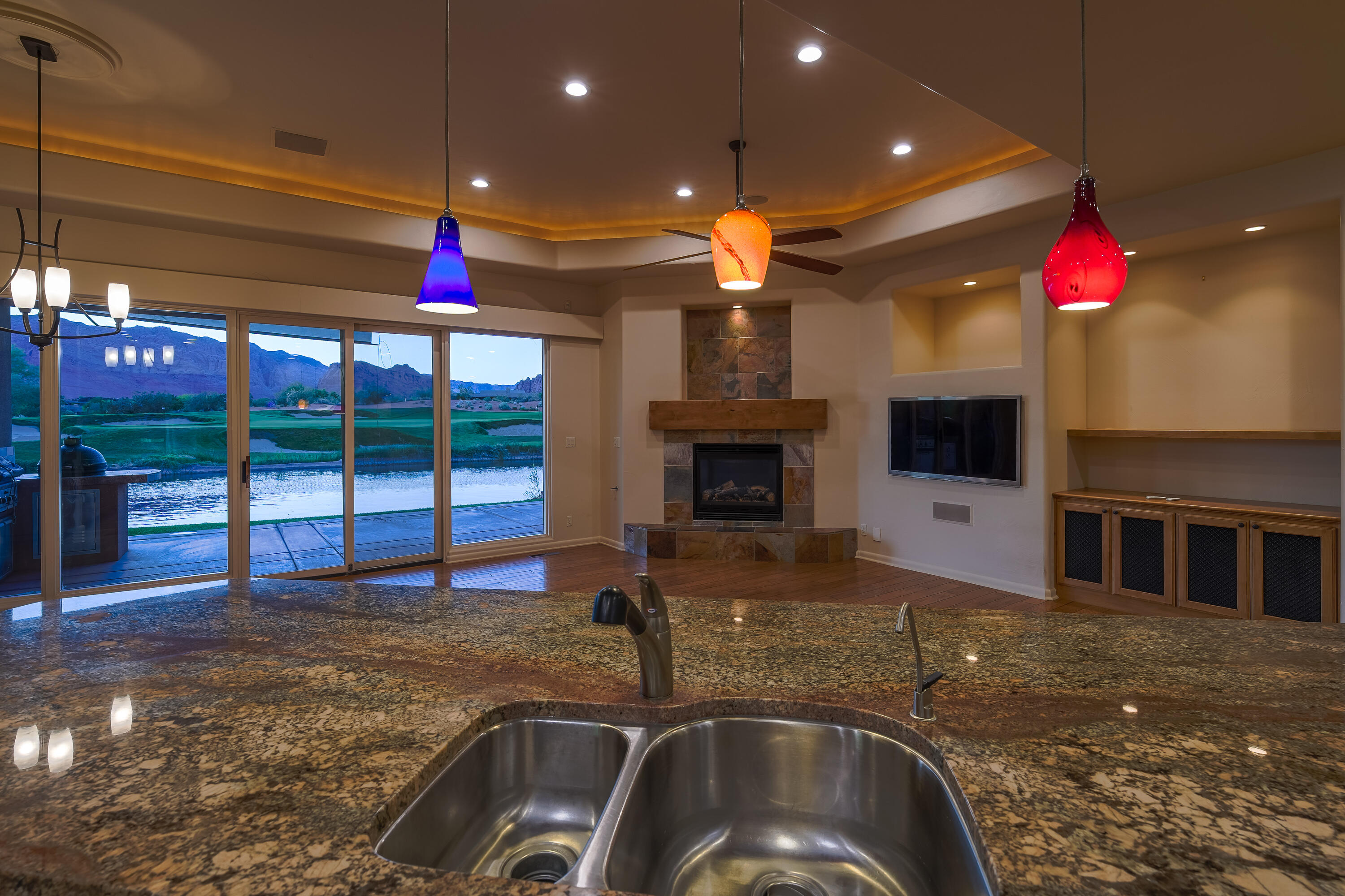 KACHINA SPRINGS AT ENTRADA - Residential