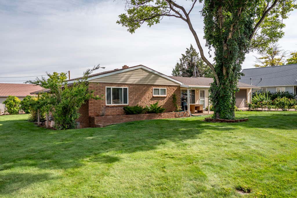 Photo of 263 E 100 N, Parowan, UT 84761 (MLS # 26-275217)