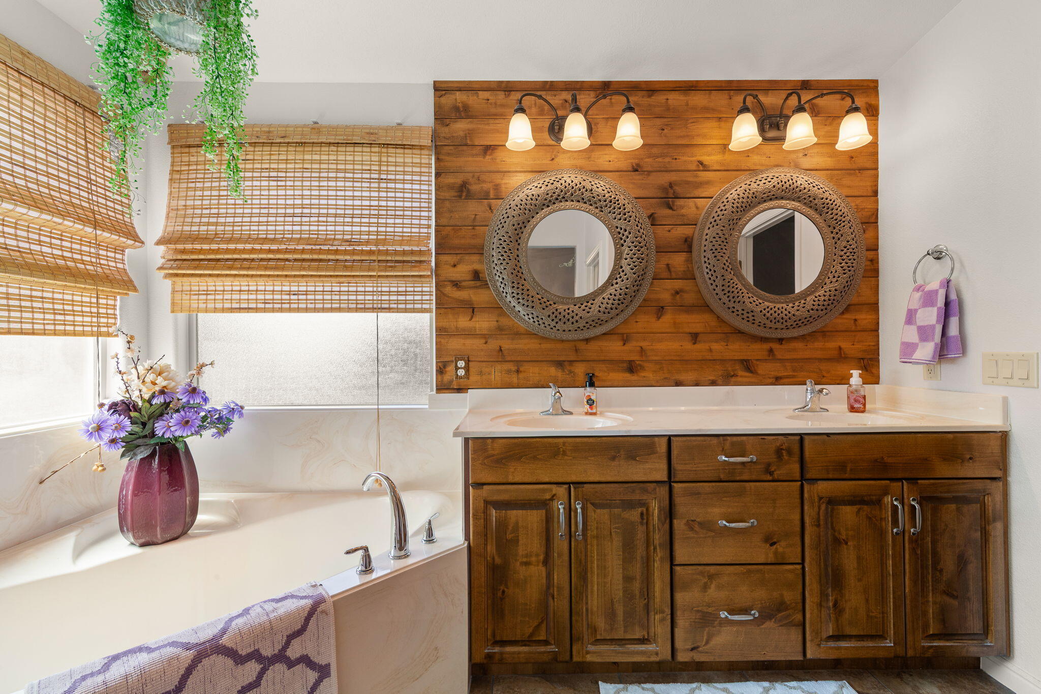 TREASURE VALLEY - Residential