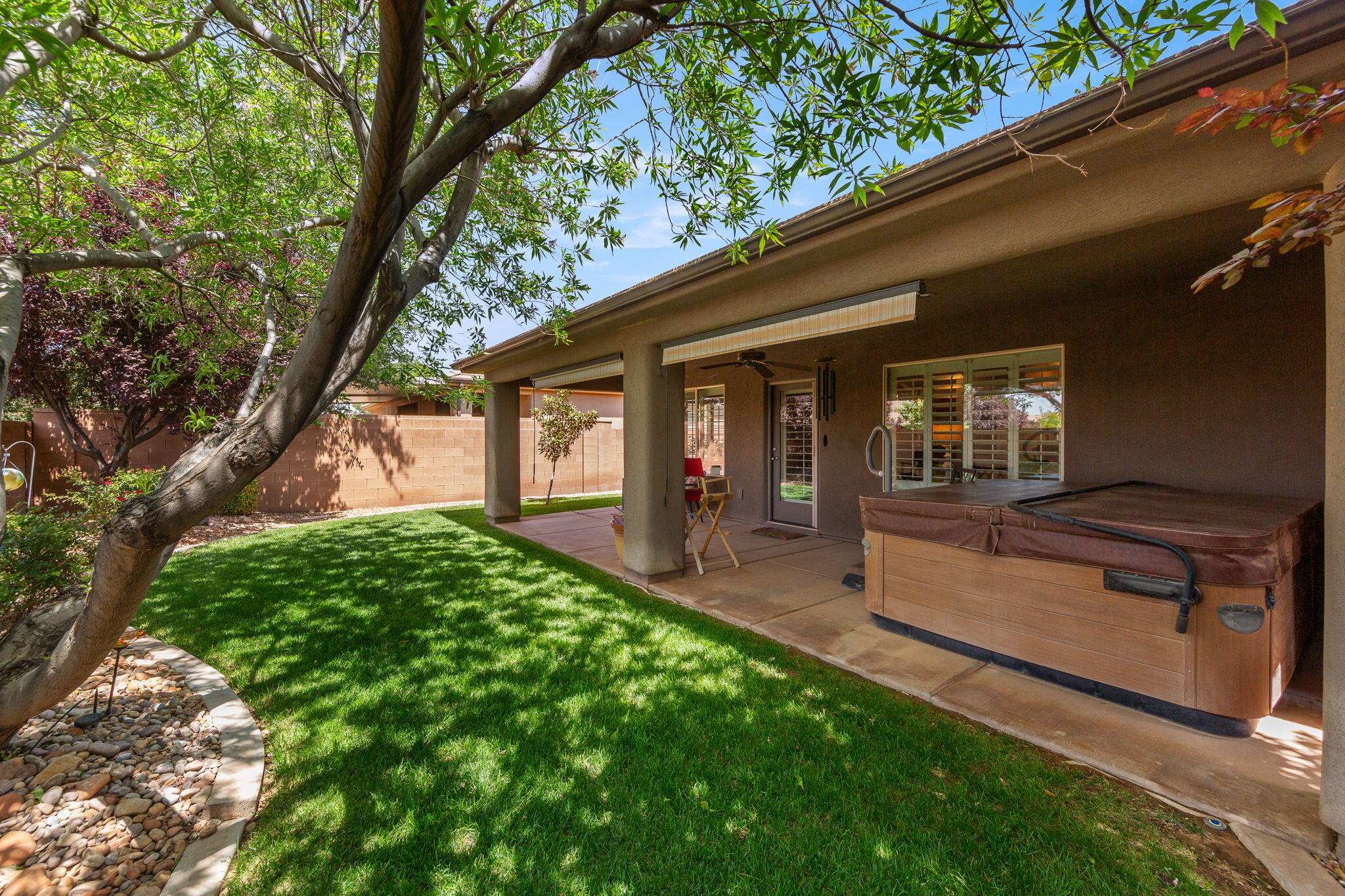 TREASURE VALLEY - Residential