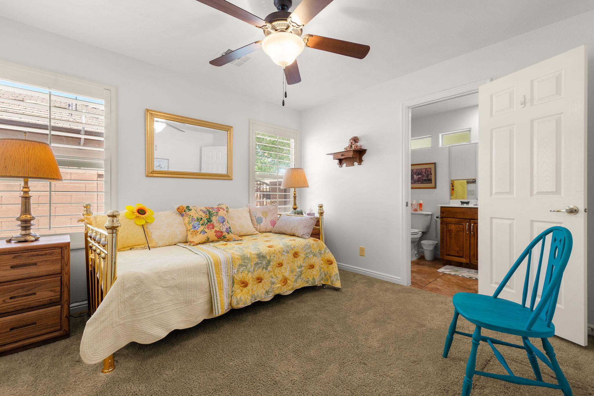 TREASURE VALLEY - Residential