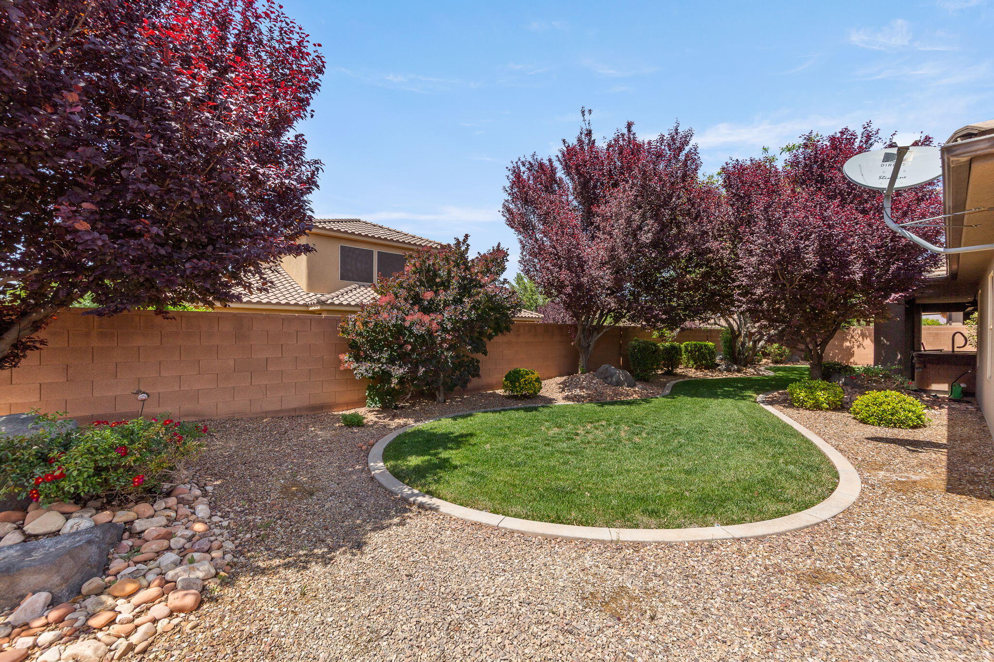 TREASURE VALLEY - Residential