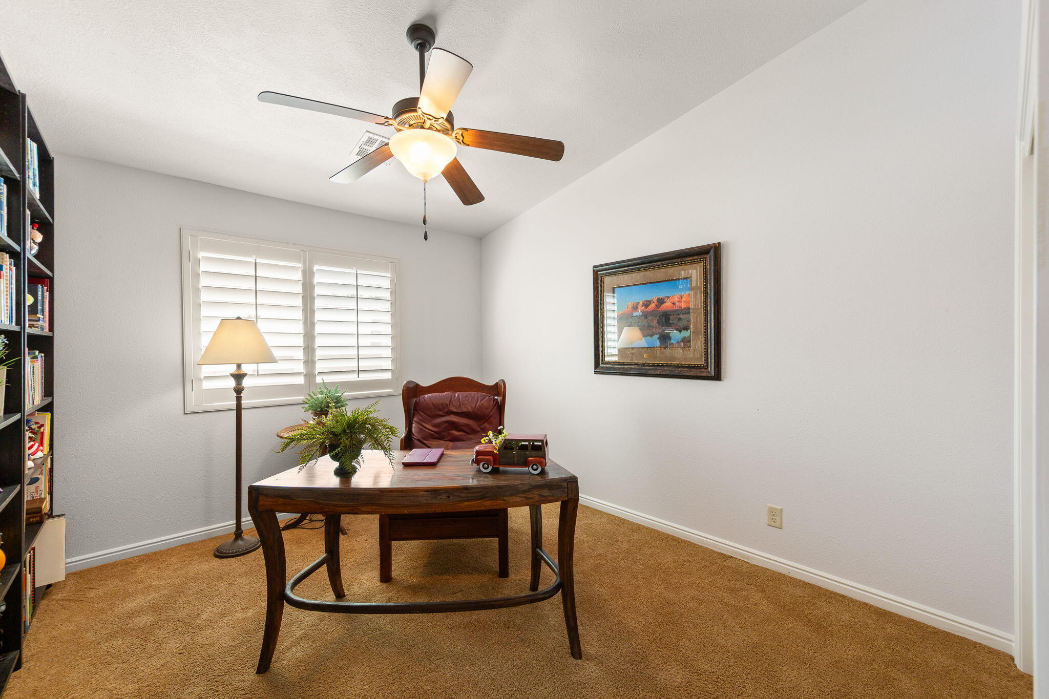 TREASURE VALLEY - Residential