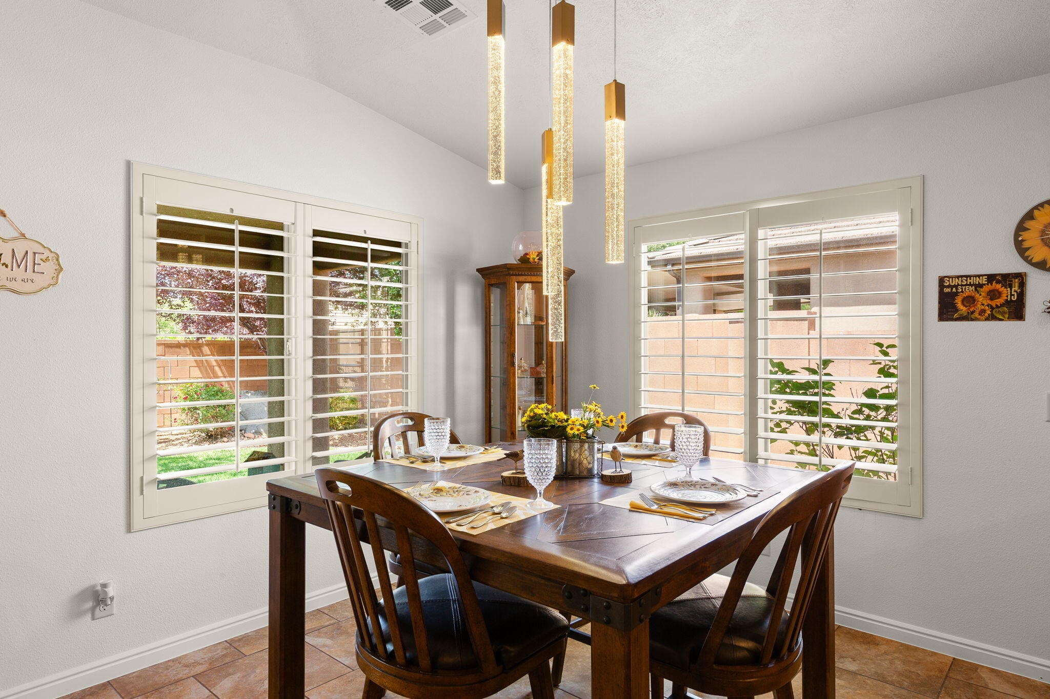 TREASURE VALLEY - Residential