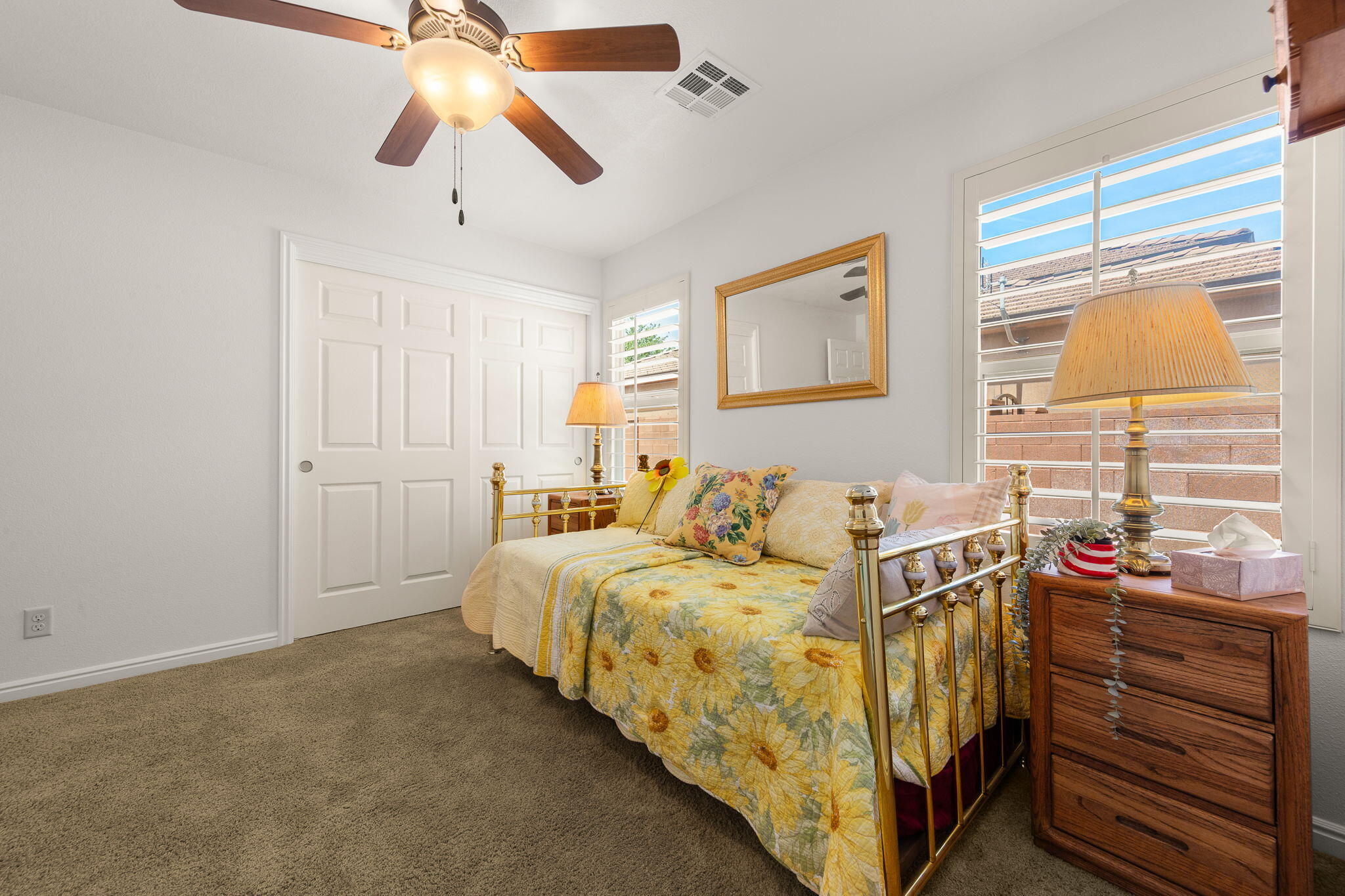 TREASURE VALLEY - Residential