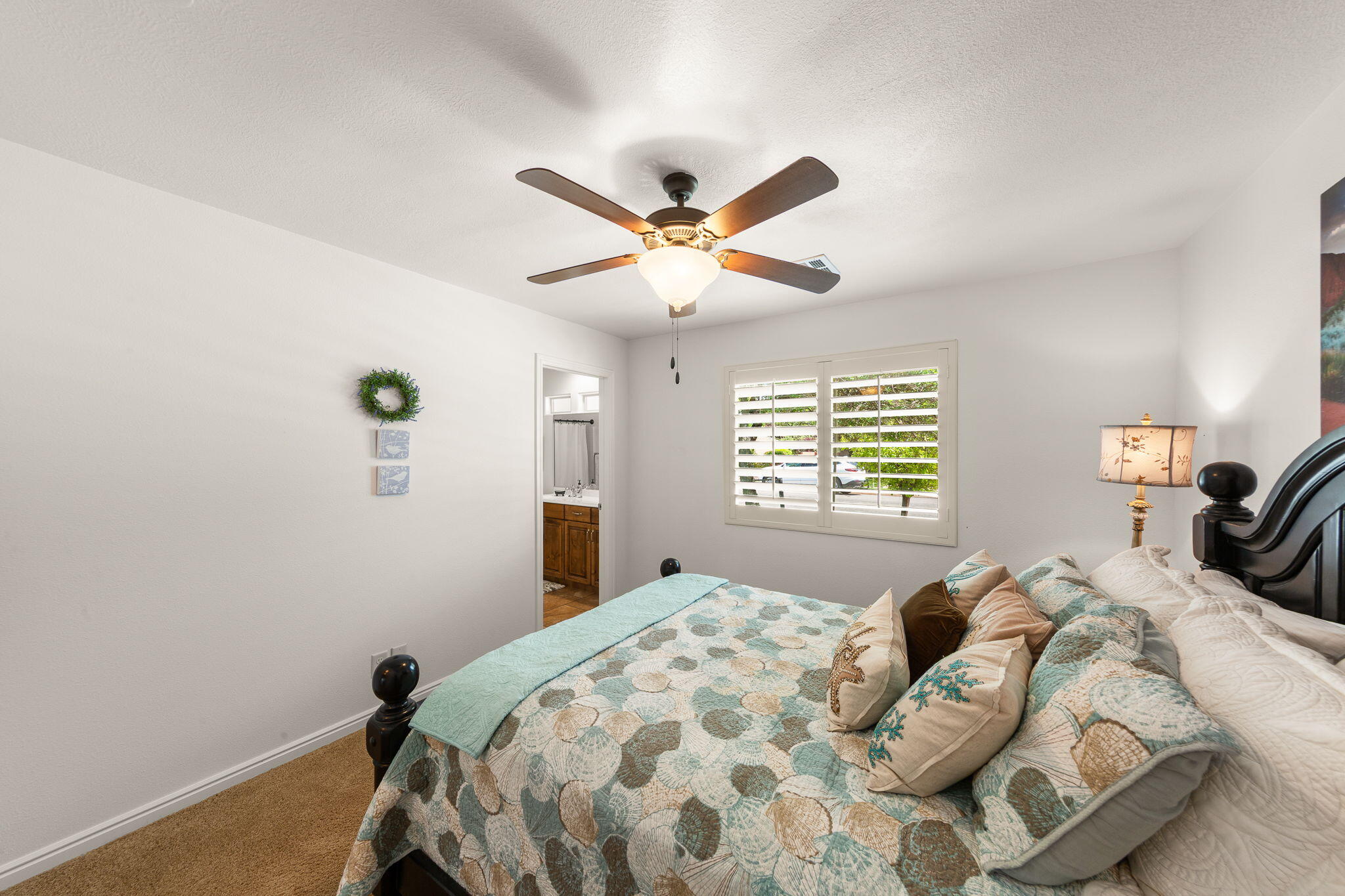 TREASURE VALLEY - Residential