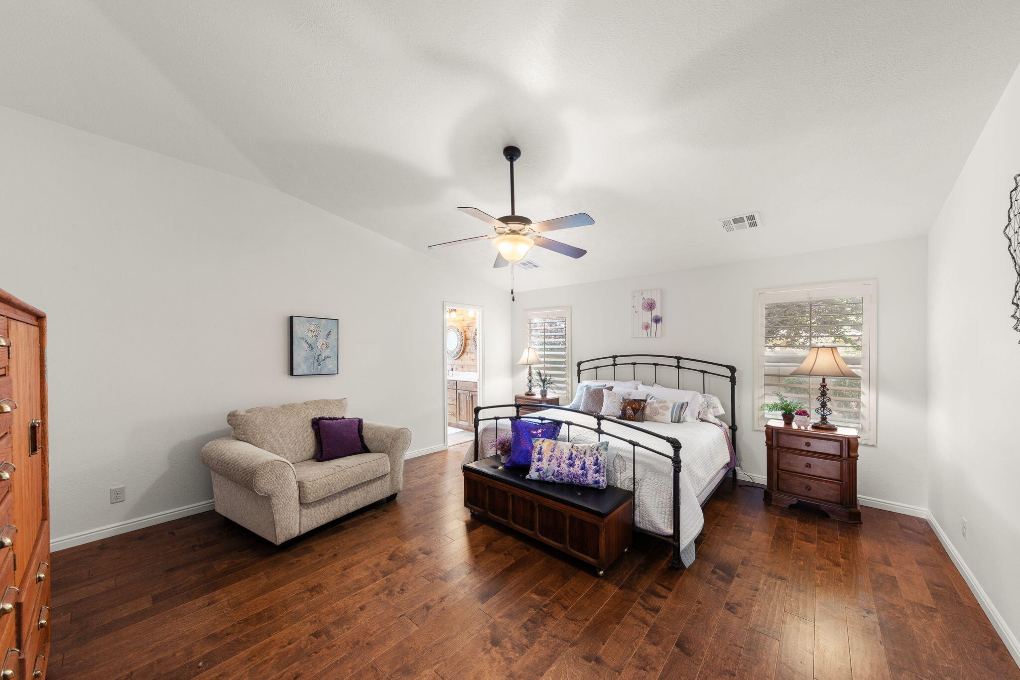 TREASURE VALLEY - Residential