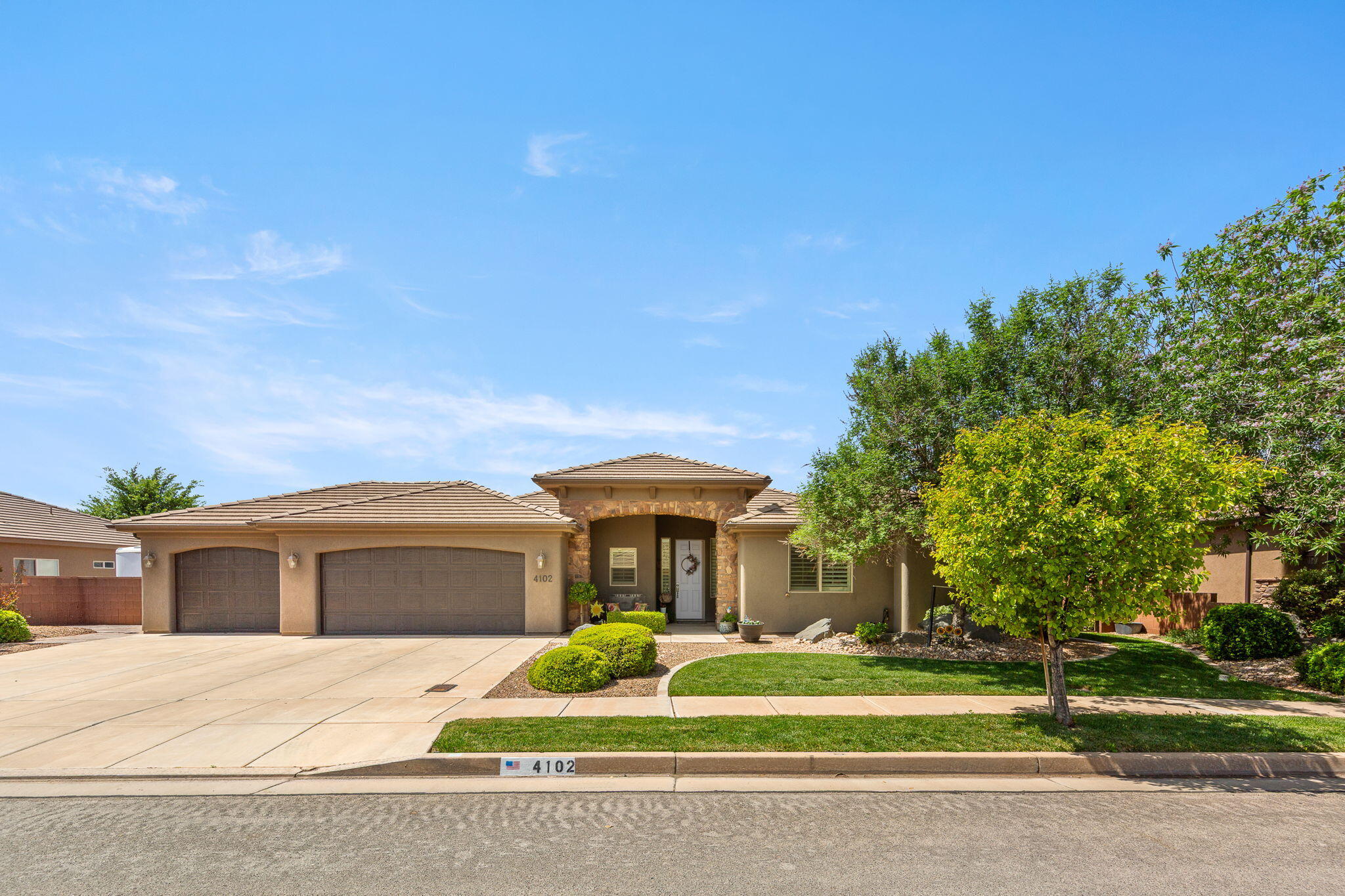 TREASURE VALLEY - Residential