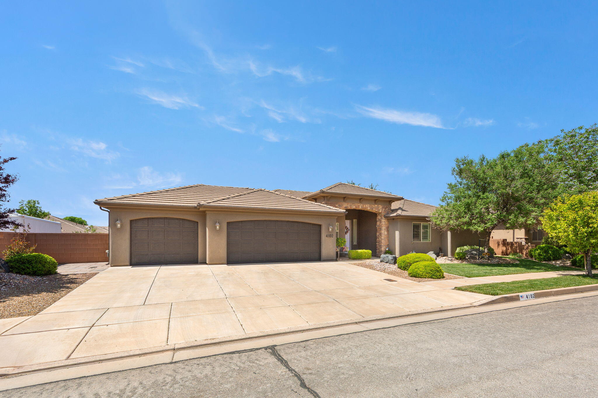 TREASURE VALLEY - Residential