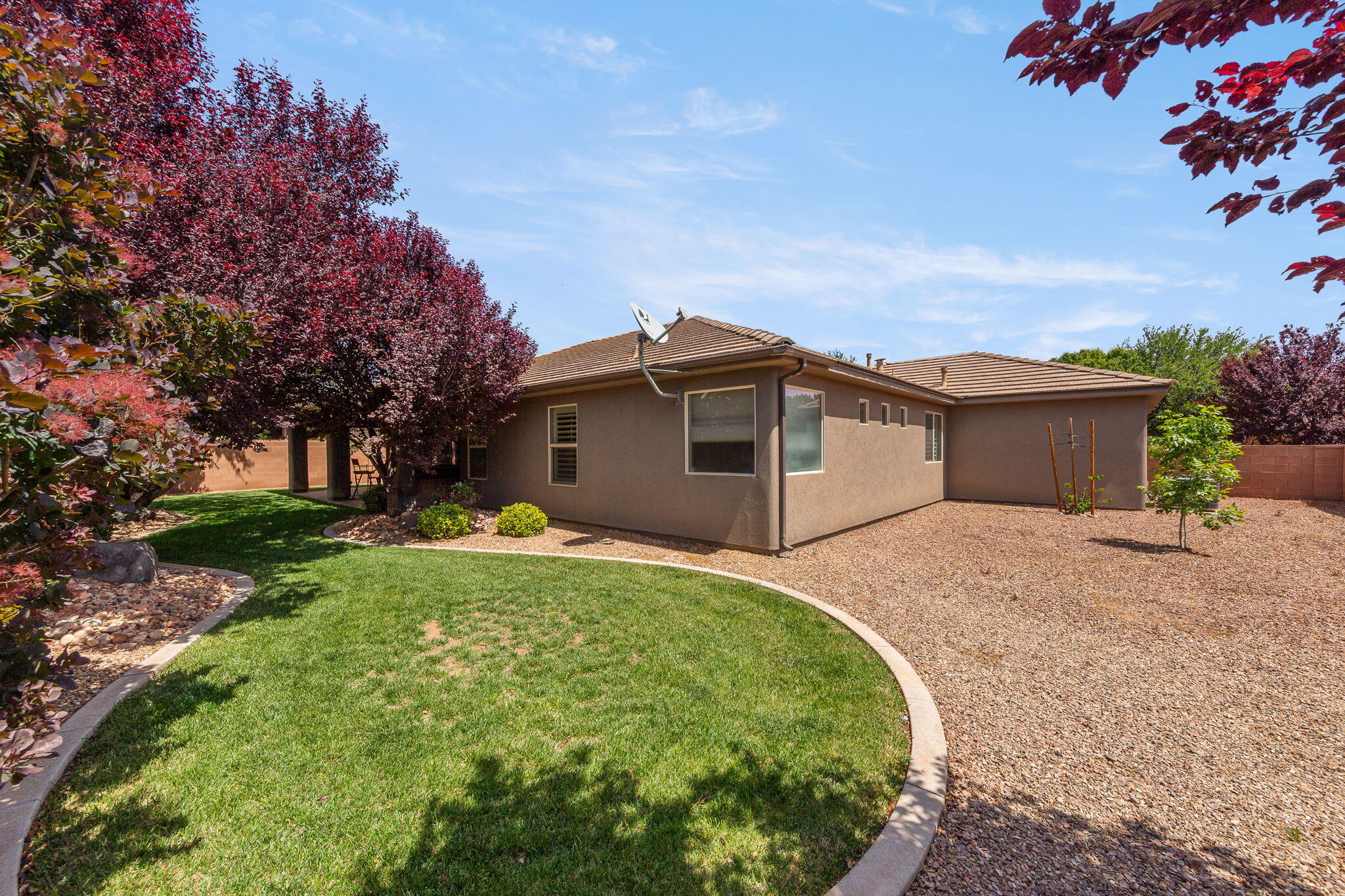 TREASURE VALLEY - Residential