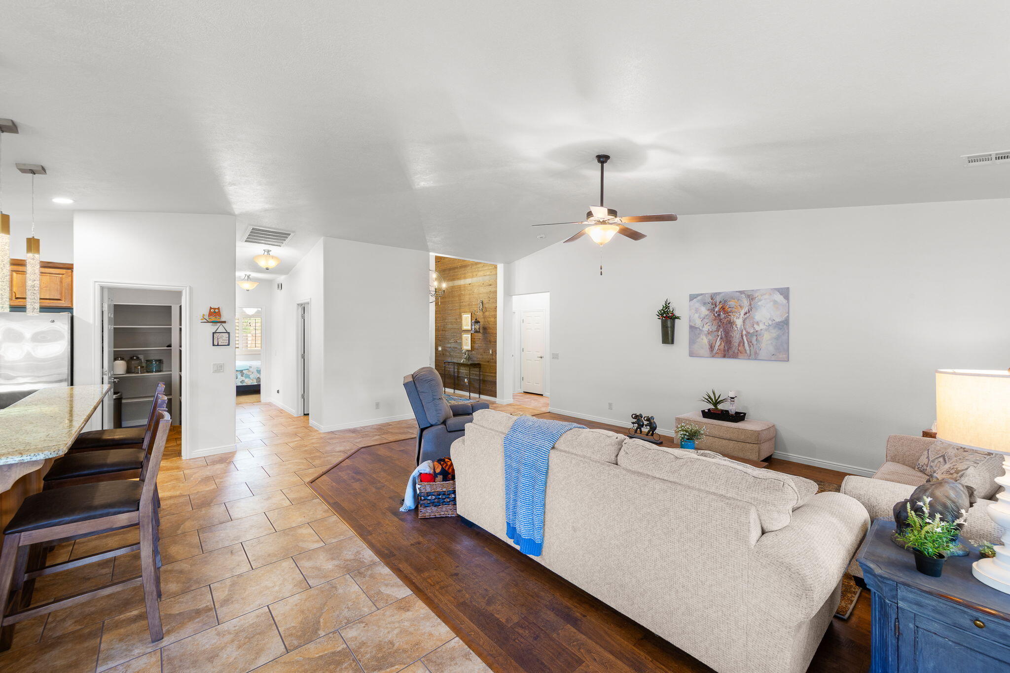 TREASURE VALLEY - Residential