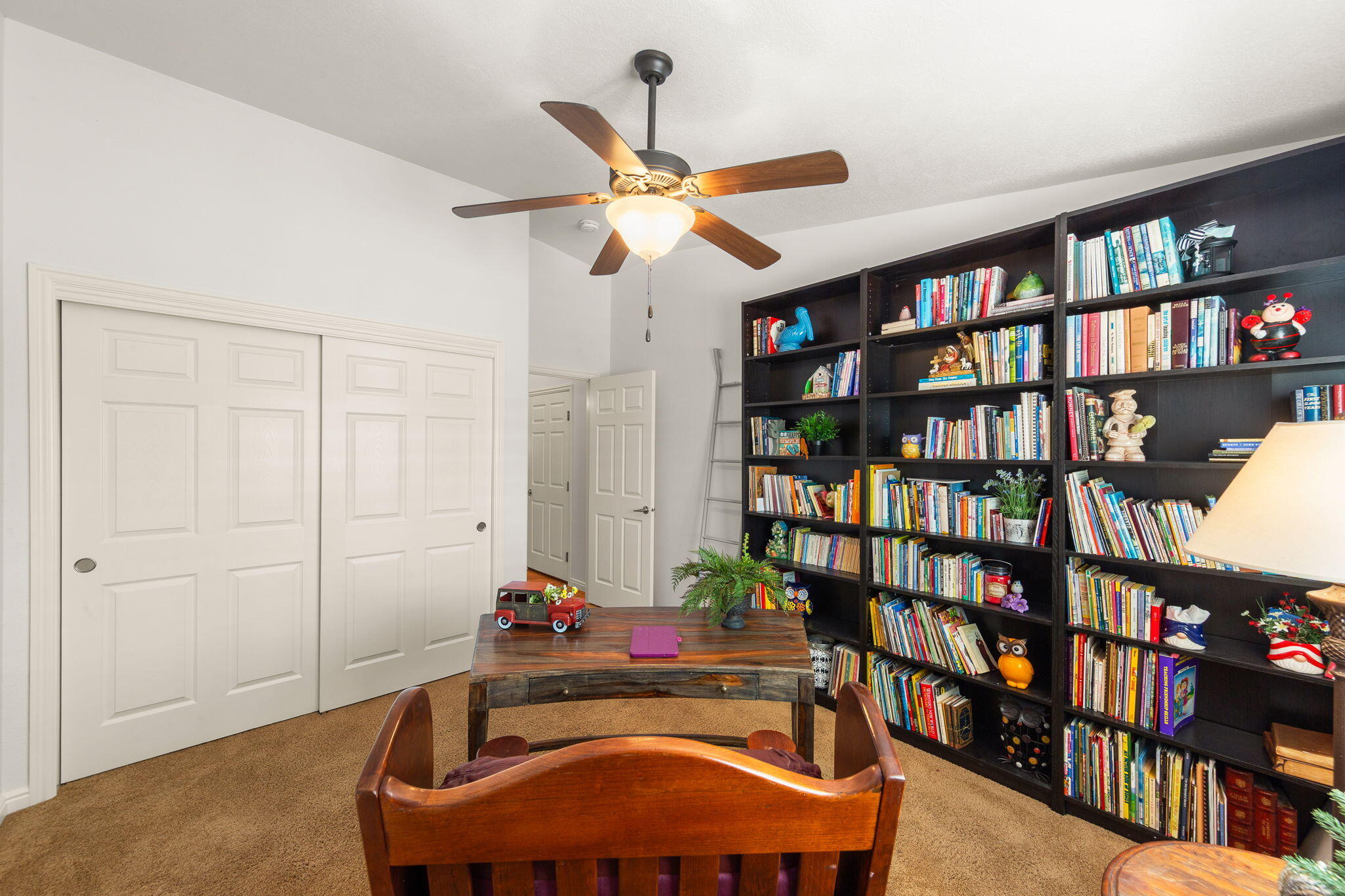 TREASURE VALLEY - Residential