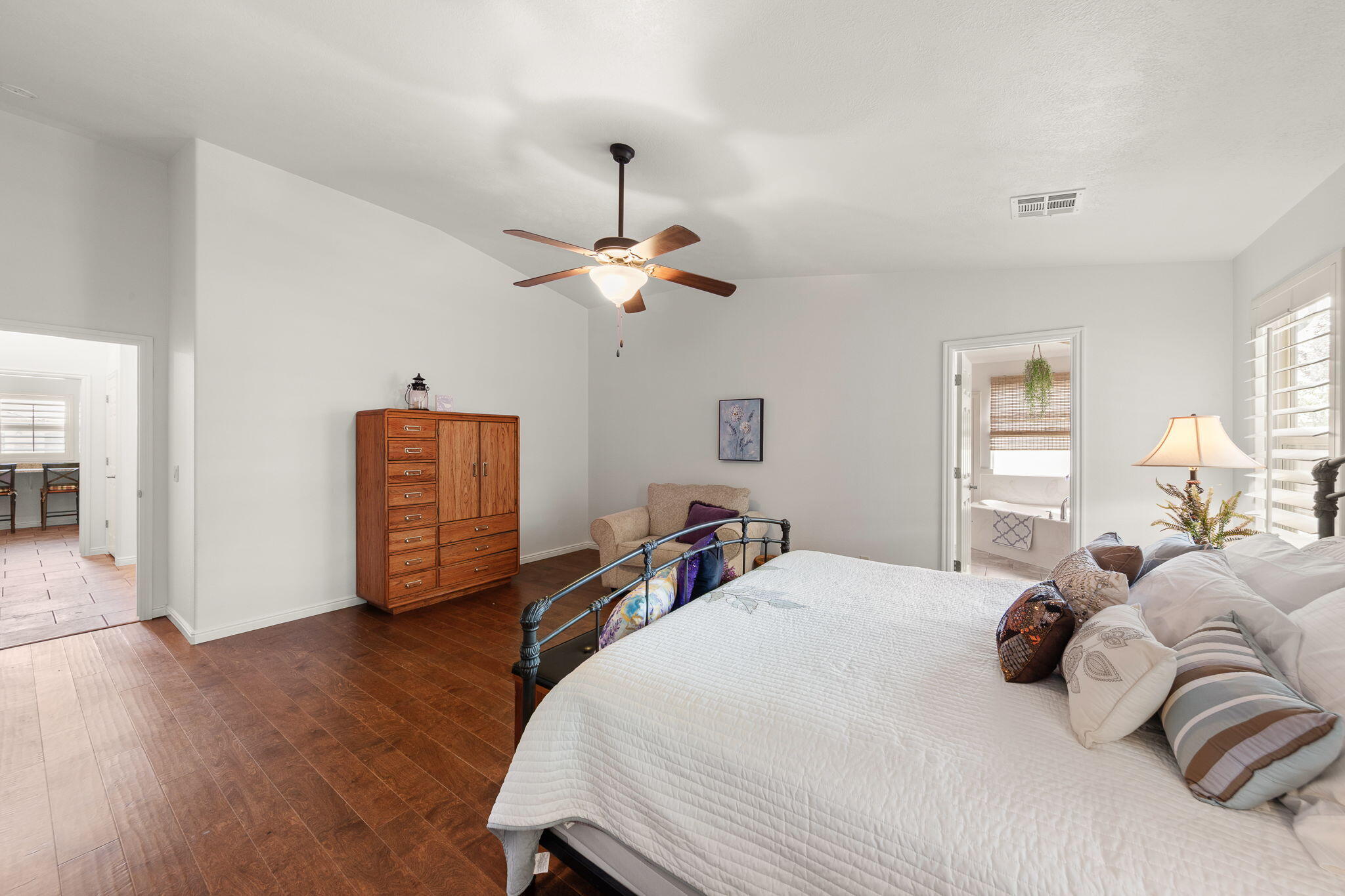 TREASURE VALLEY - Residential