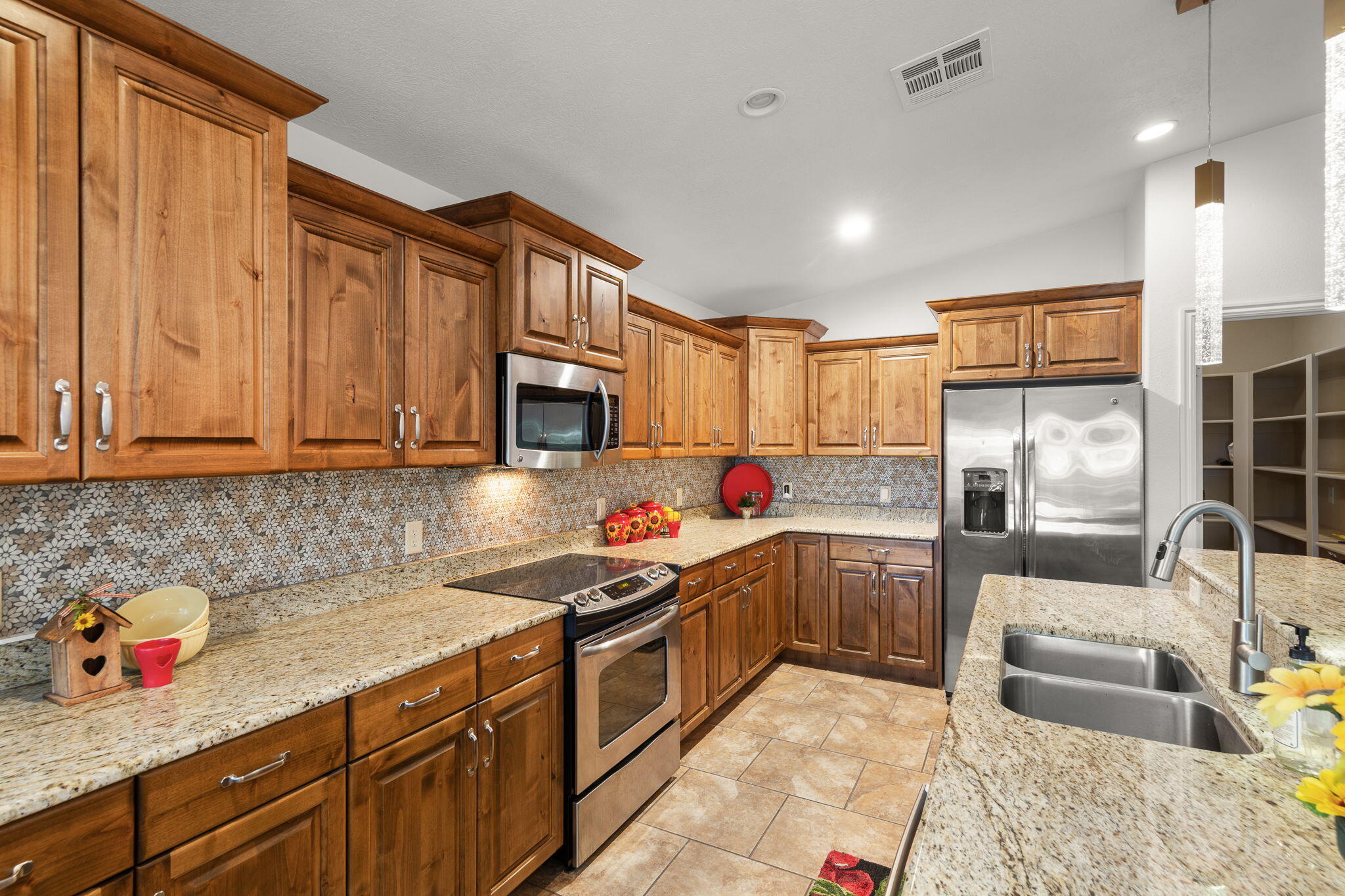 TREASURE VALLEY - Residential