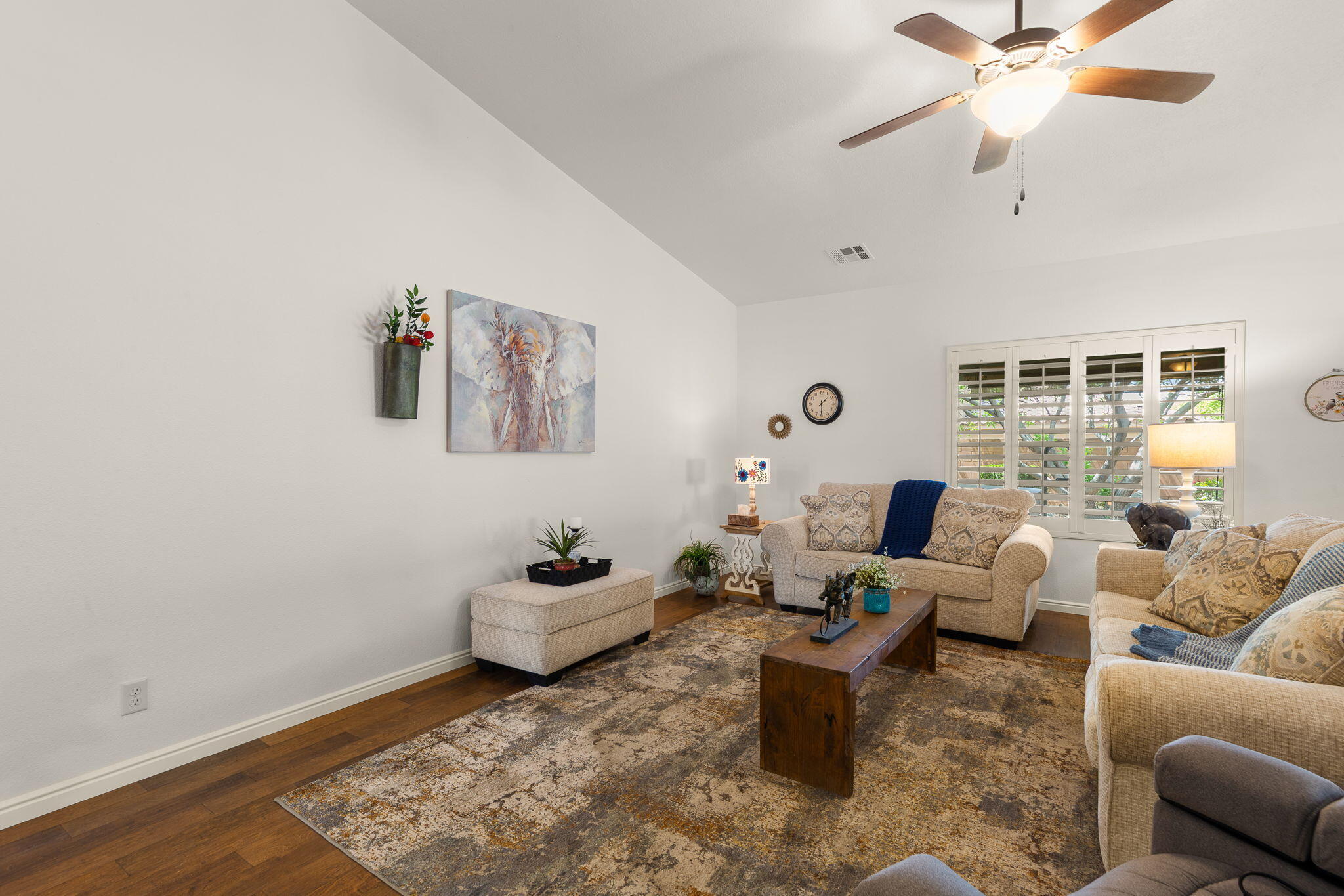 TREASURE VALLEY - Residential