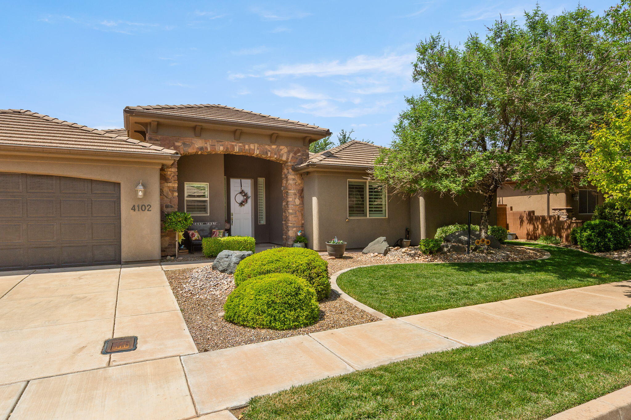 TREASURE VALLEY - Residential