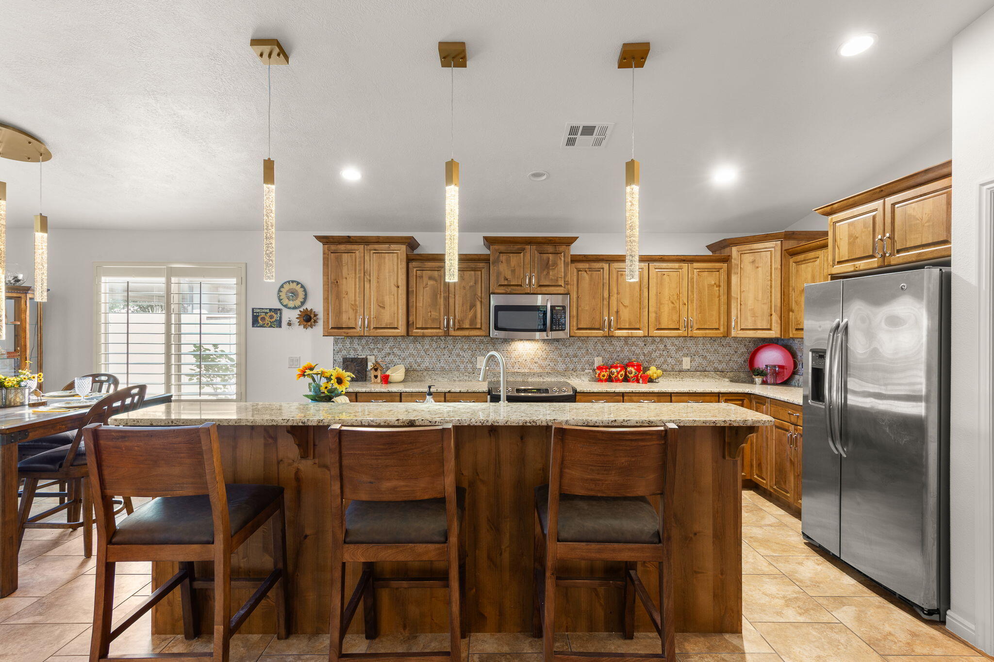 TREASURE VALLEY - Residential