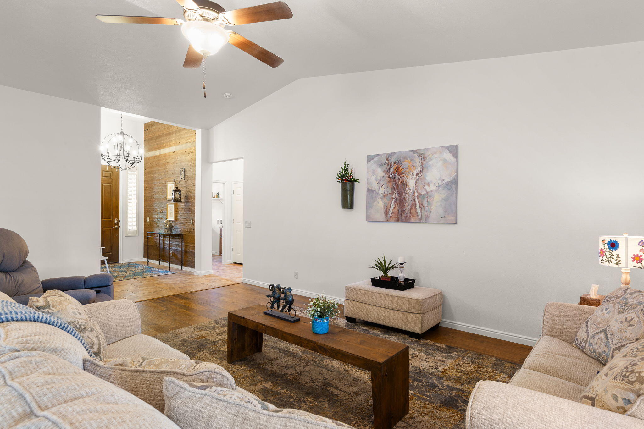 TREASURE VALLEY - Residential