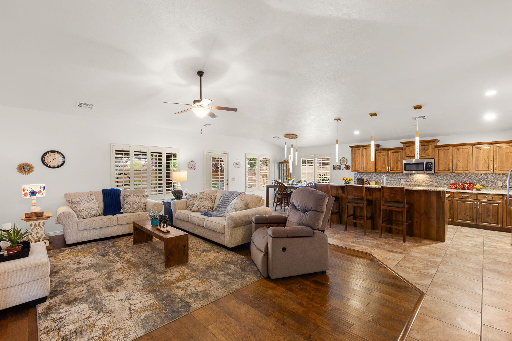 TREASURE VALLEY - Residential