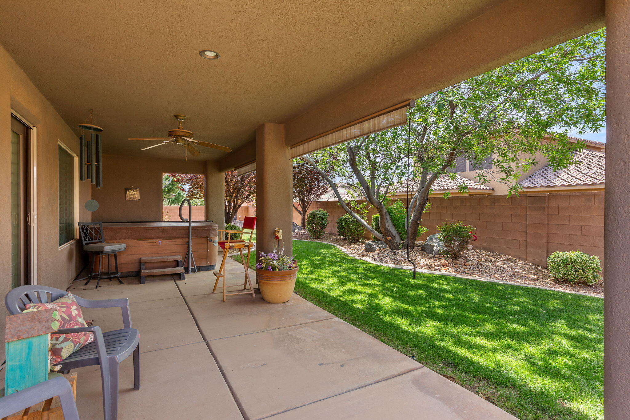 TREASURE VALLEY - Residential