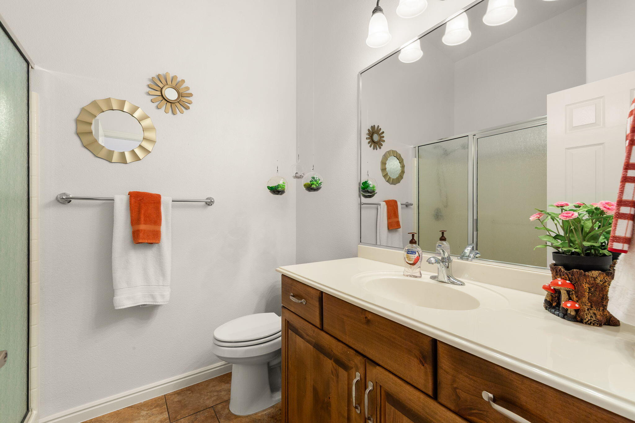 TREASURE VALLEY - Residential