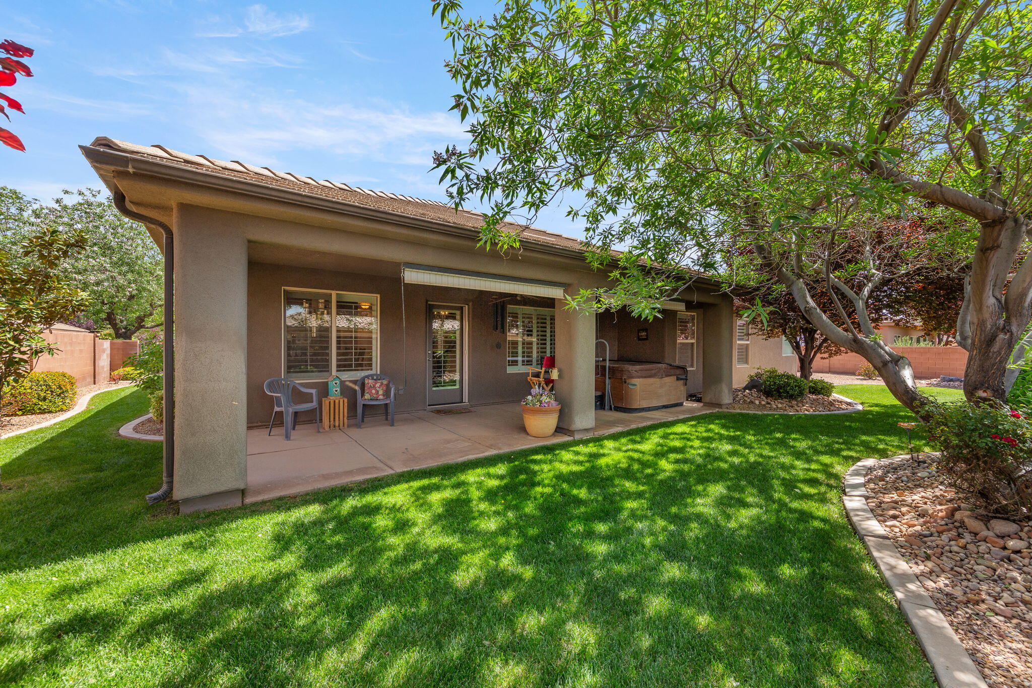 TREASURE VALLEY - Residential